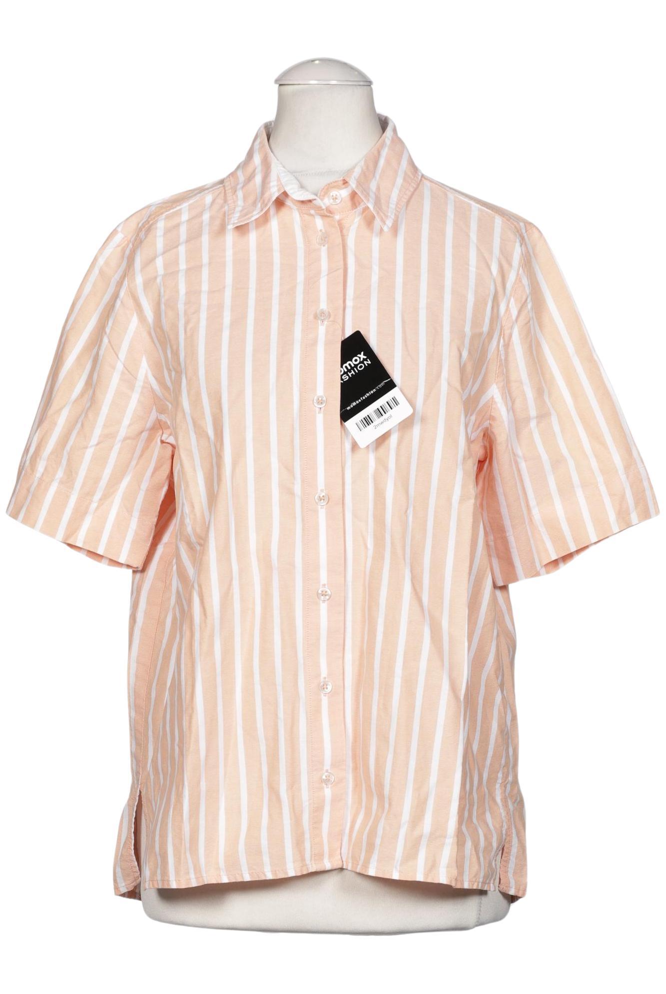 

eterna Damen Bluse, mehrfarbig, Gr. 36