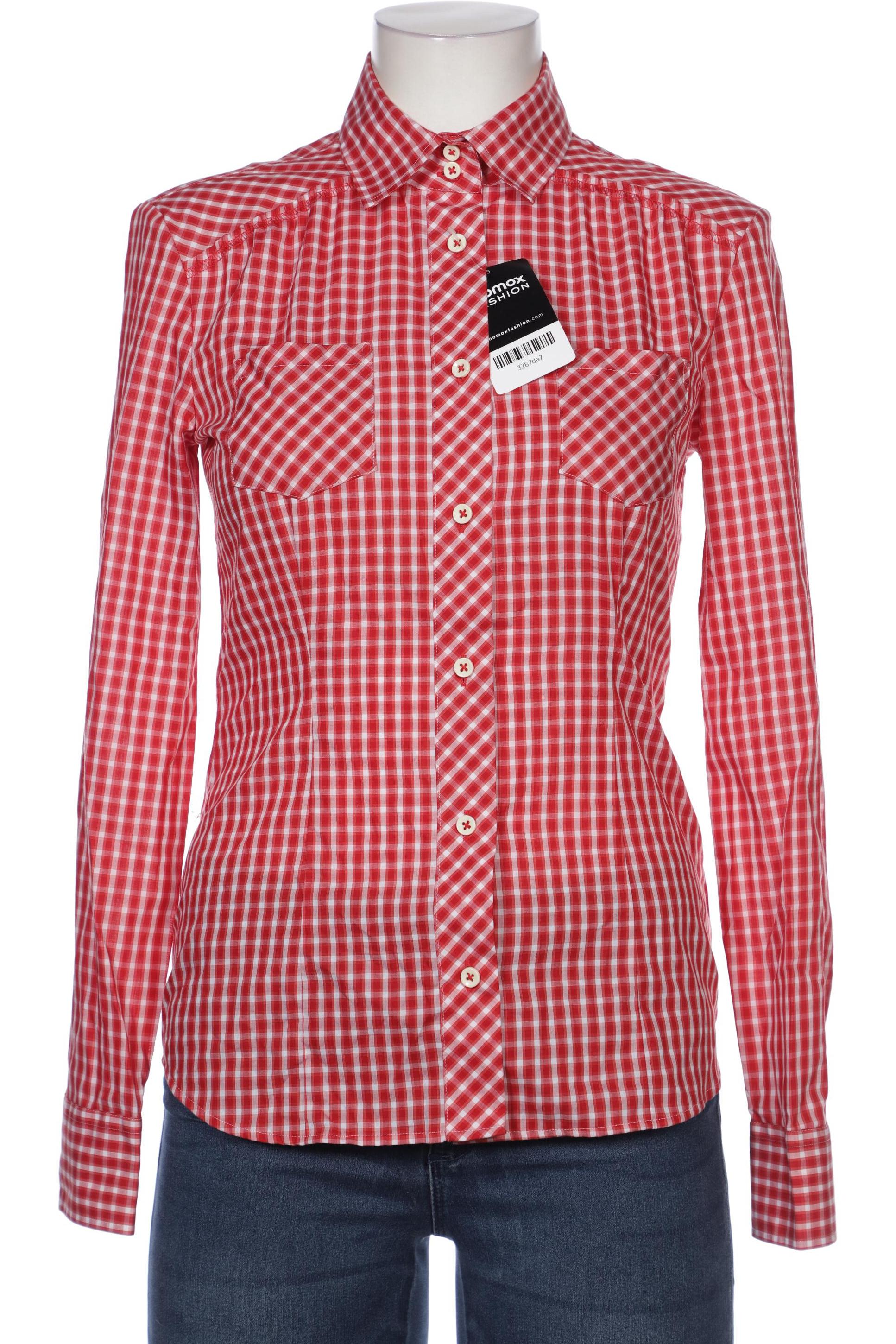 

eterna Damen Bluse, rot