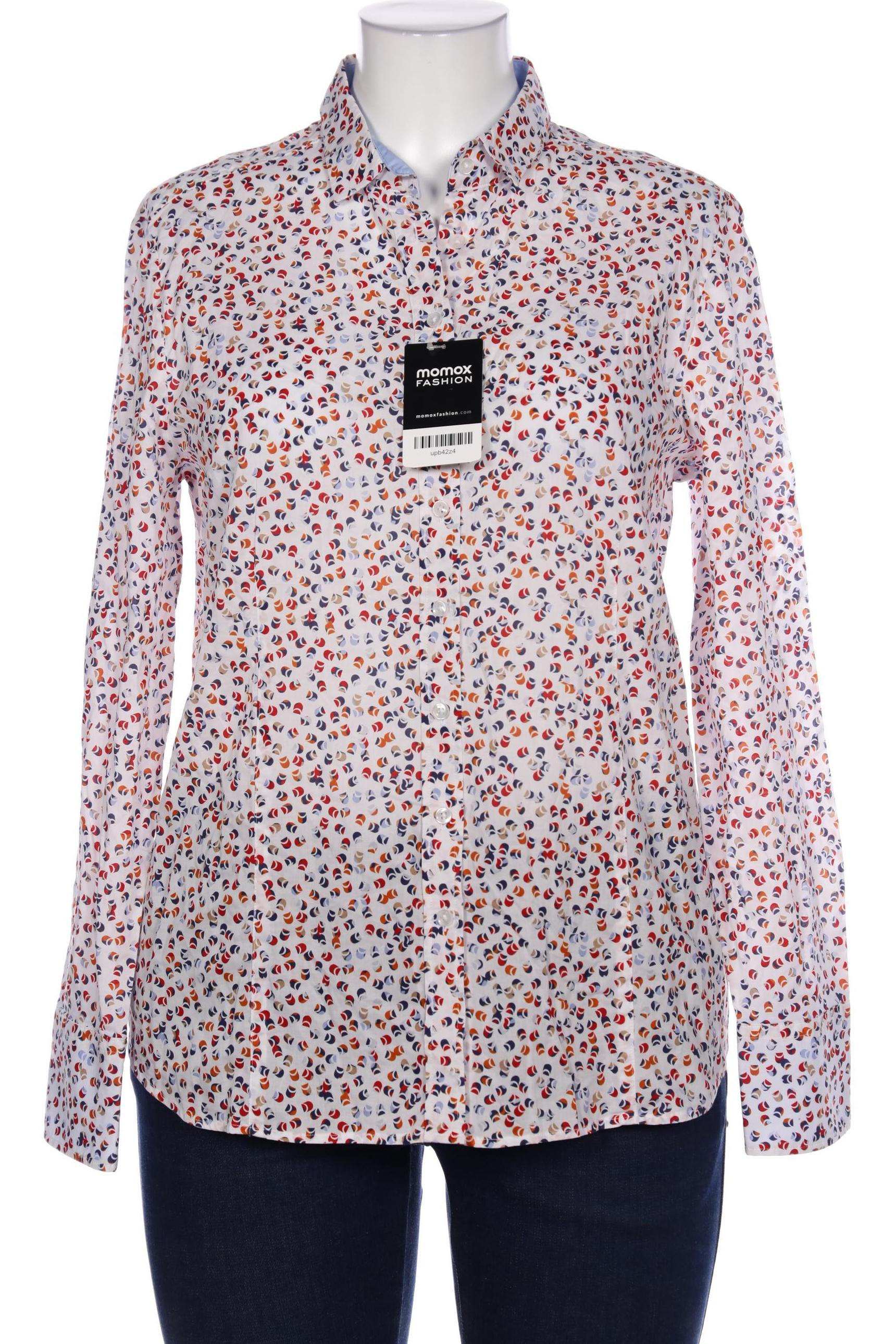 

eterna Damen Bluse, mehrfarbig