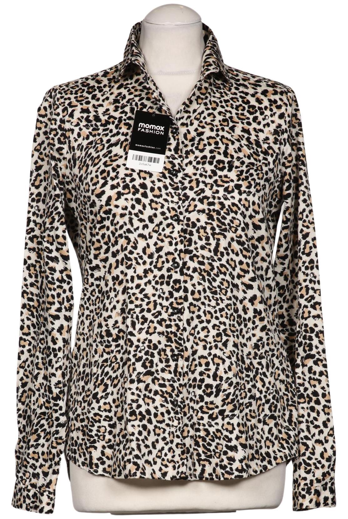 

eterna Damen Bluse, mehrfarbig, Gr. 36