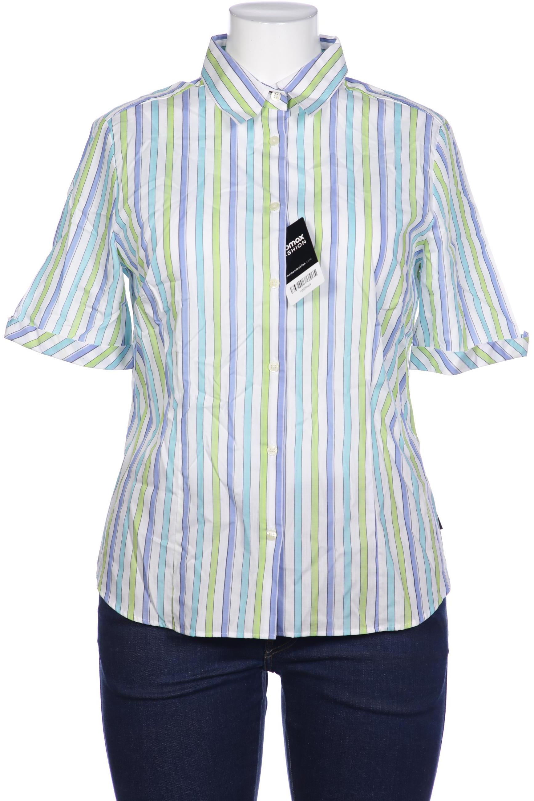 

eterna Damen Bluse, mehrfarbig