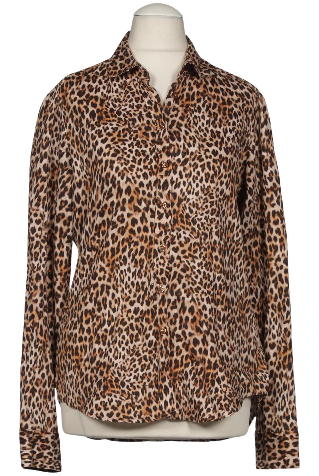 

eterna Damen Bluse, mehrfarbig, Gr. 36