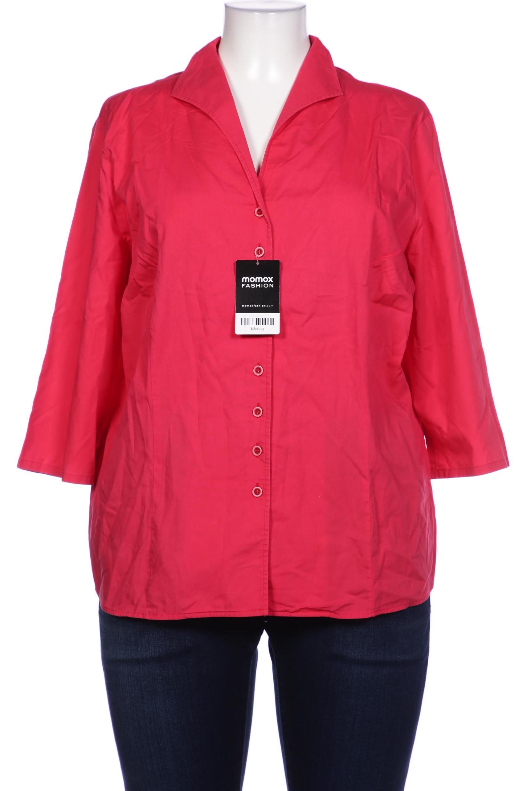 

eterna Damen Bluse, pink