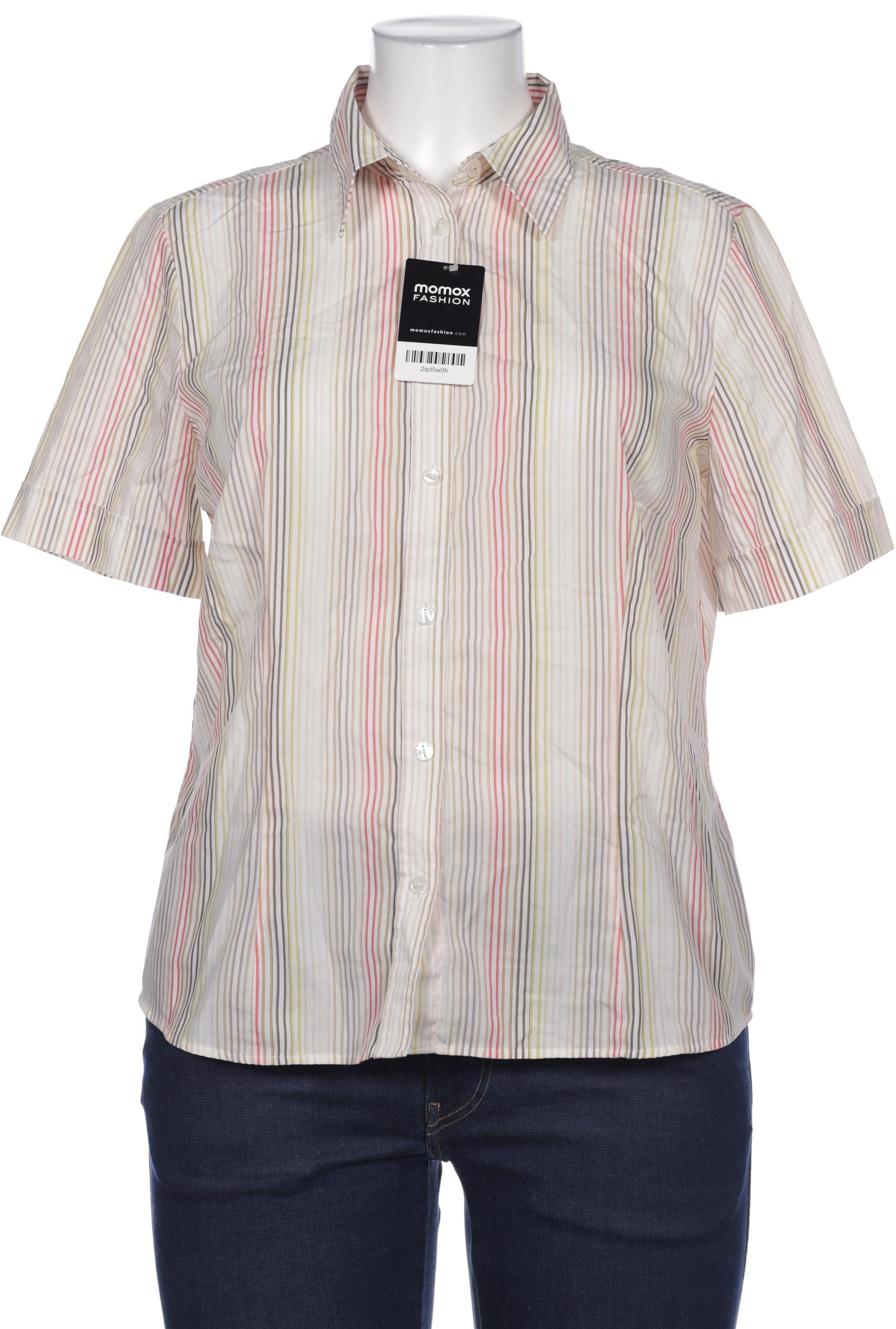 

eterna Damen Bluse, cremeweiß