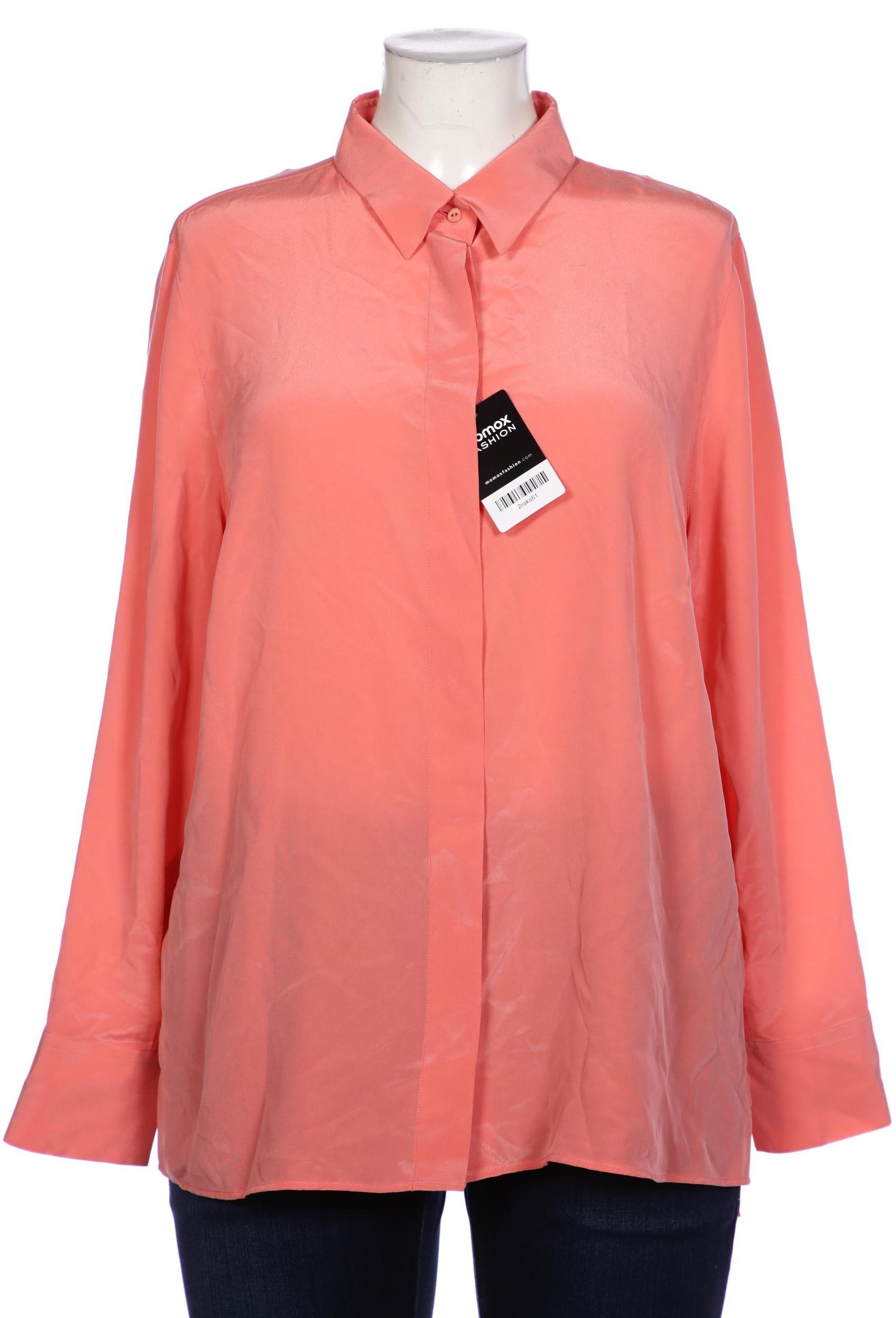 

eterna Damen Bluse, pink, Gr. 46