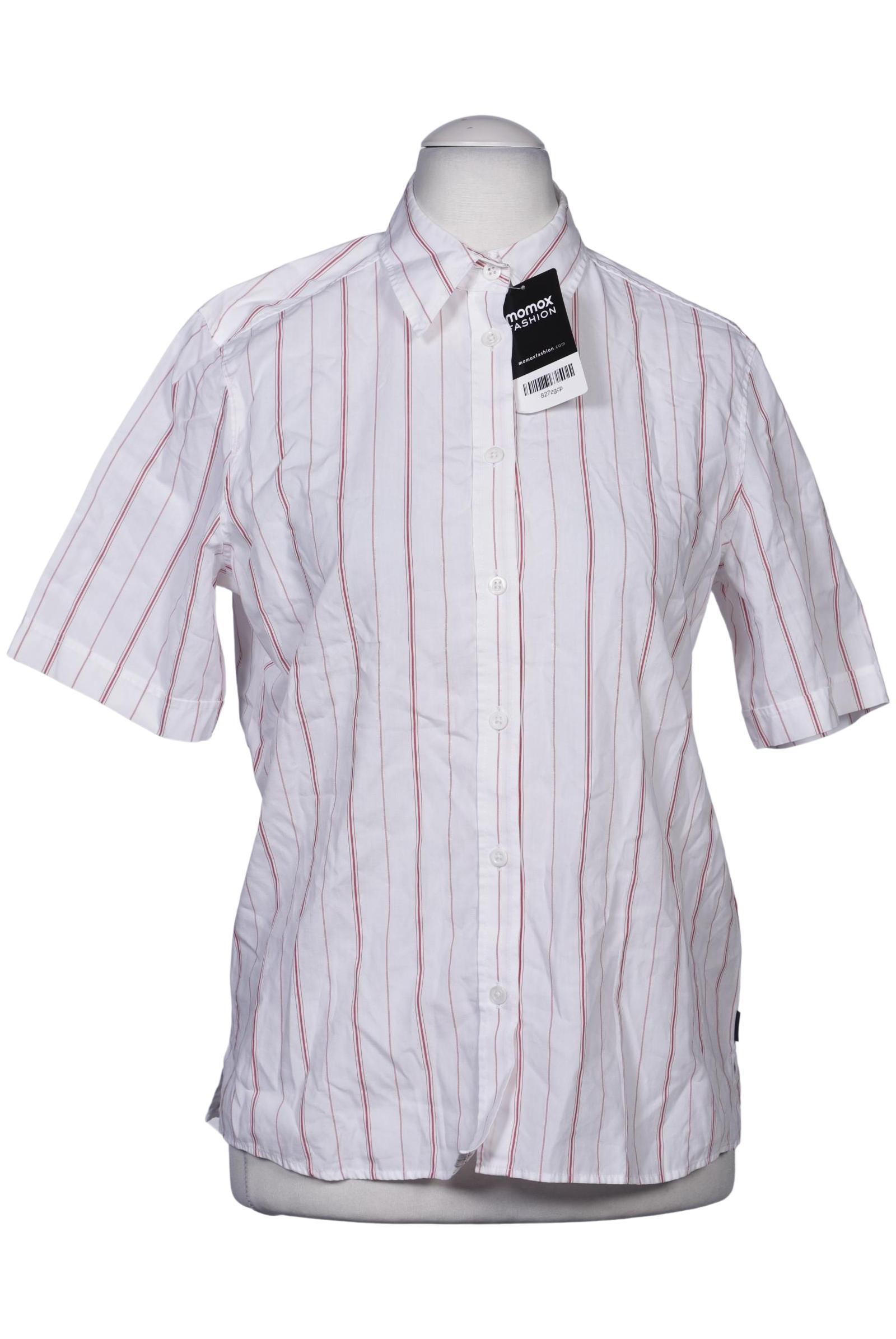 

eterna Damen Bluse, weiß, Gr. 38