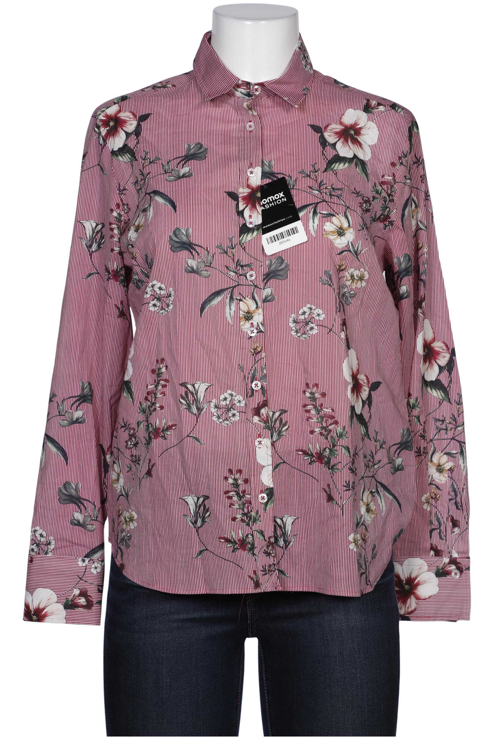 

eterna Damen Bluse, pink, Gr. 38