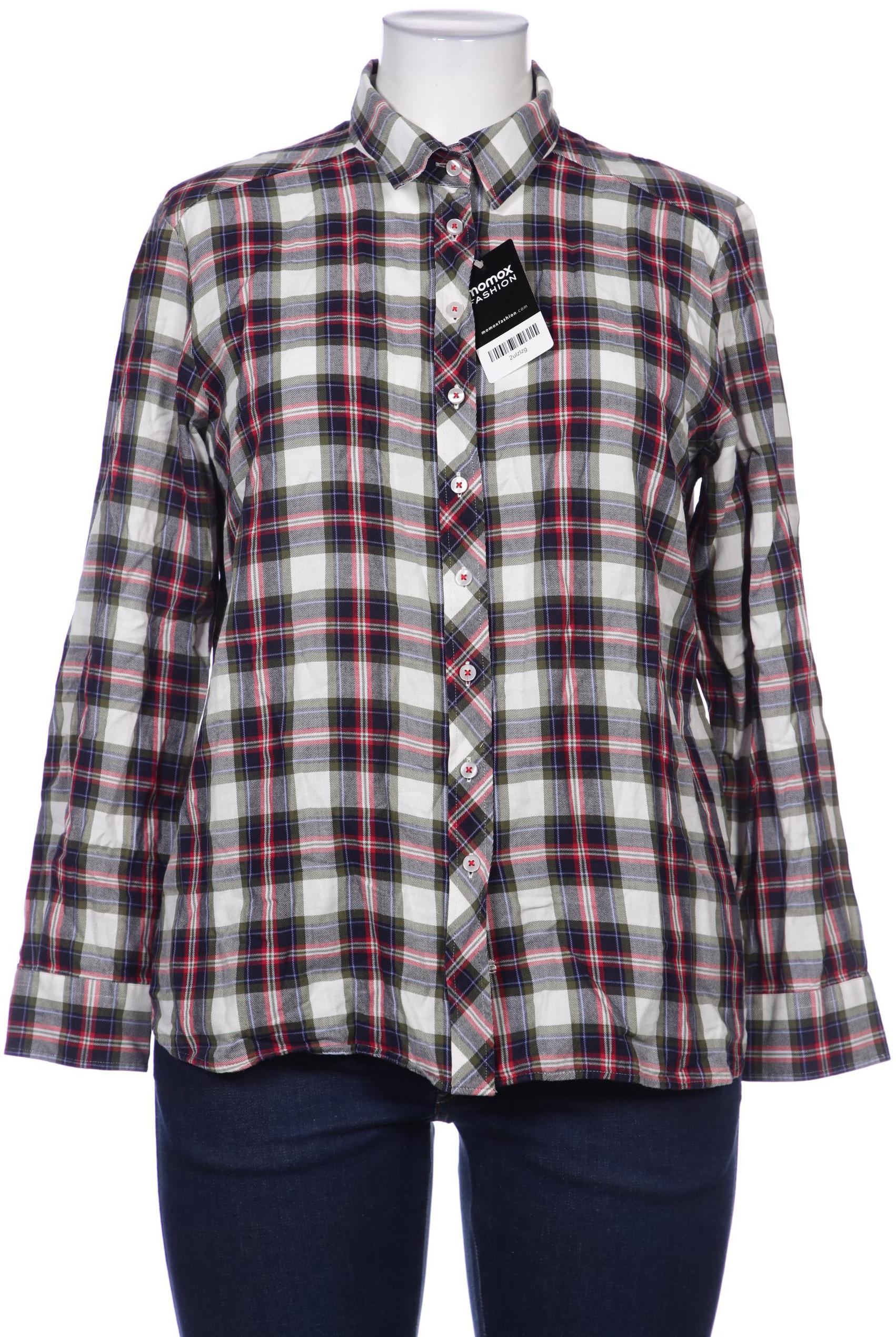 

eterna Damen Bluse, mehrfarbig