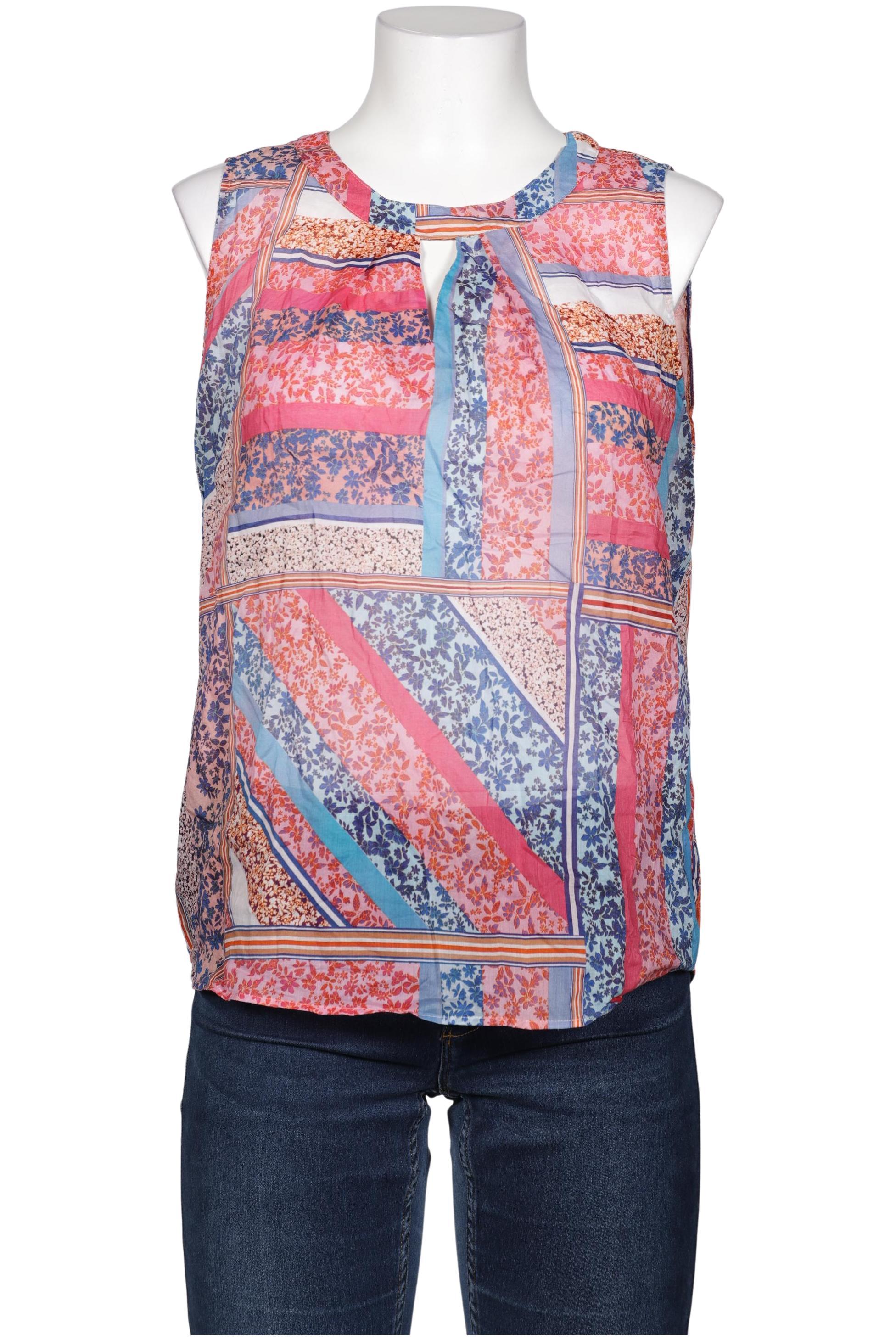 

eterna Damen Bluse, pink, Gr. 42