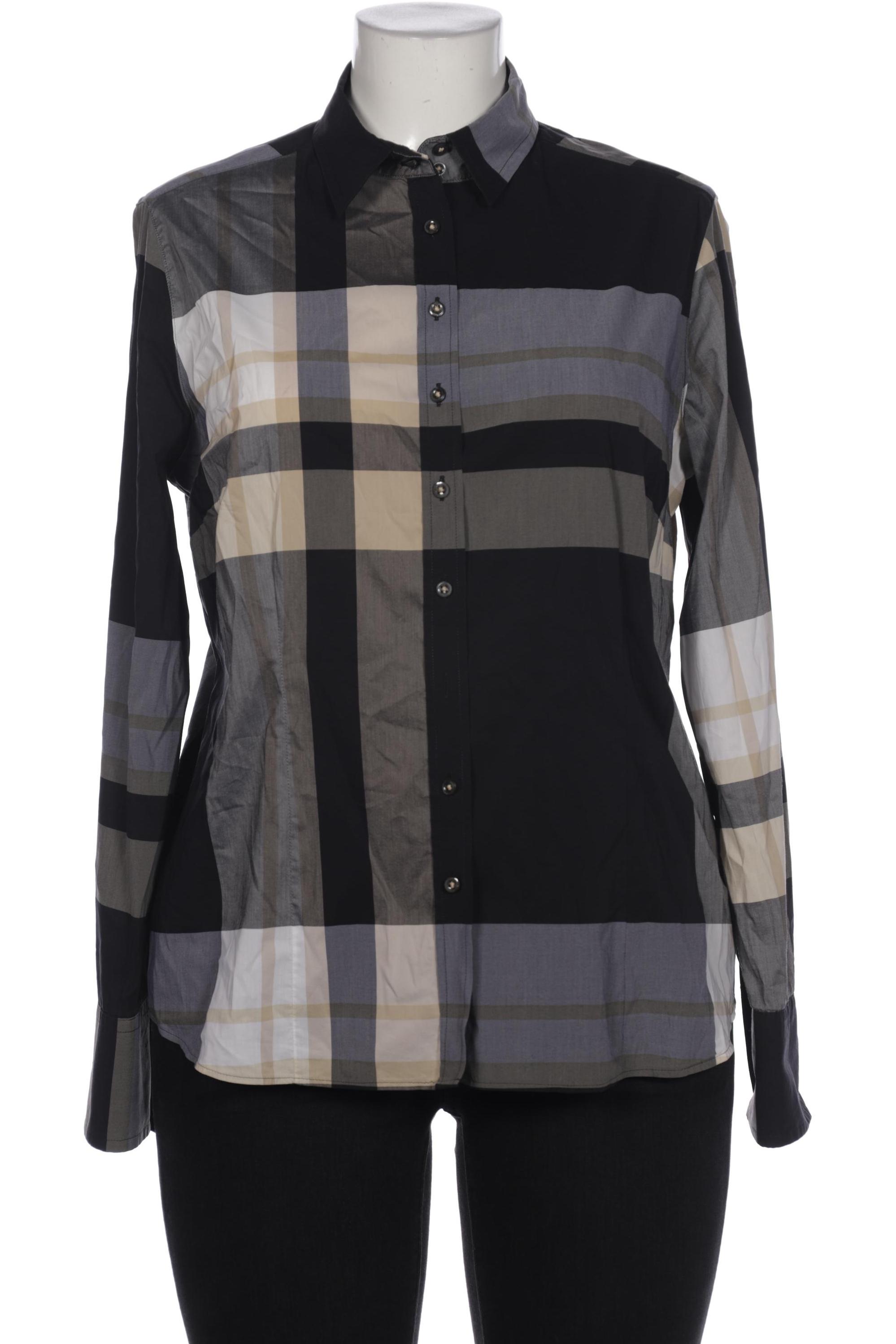 

eterna Damen Bluse, mehrfarbig