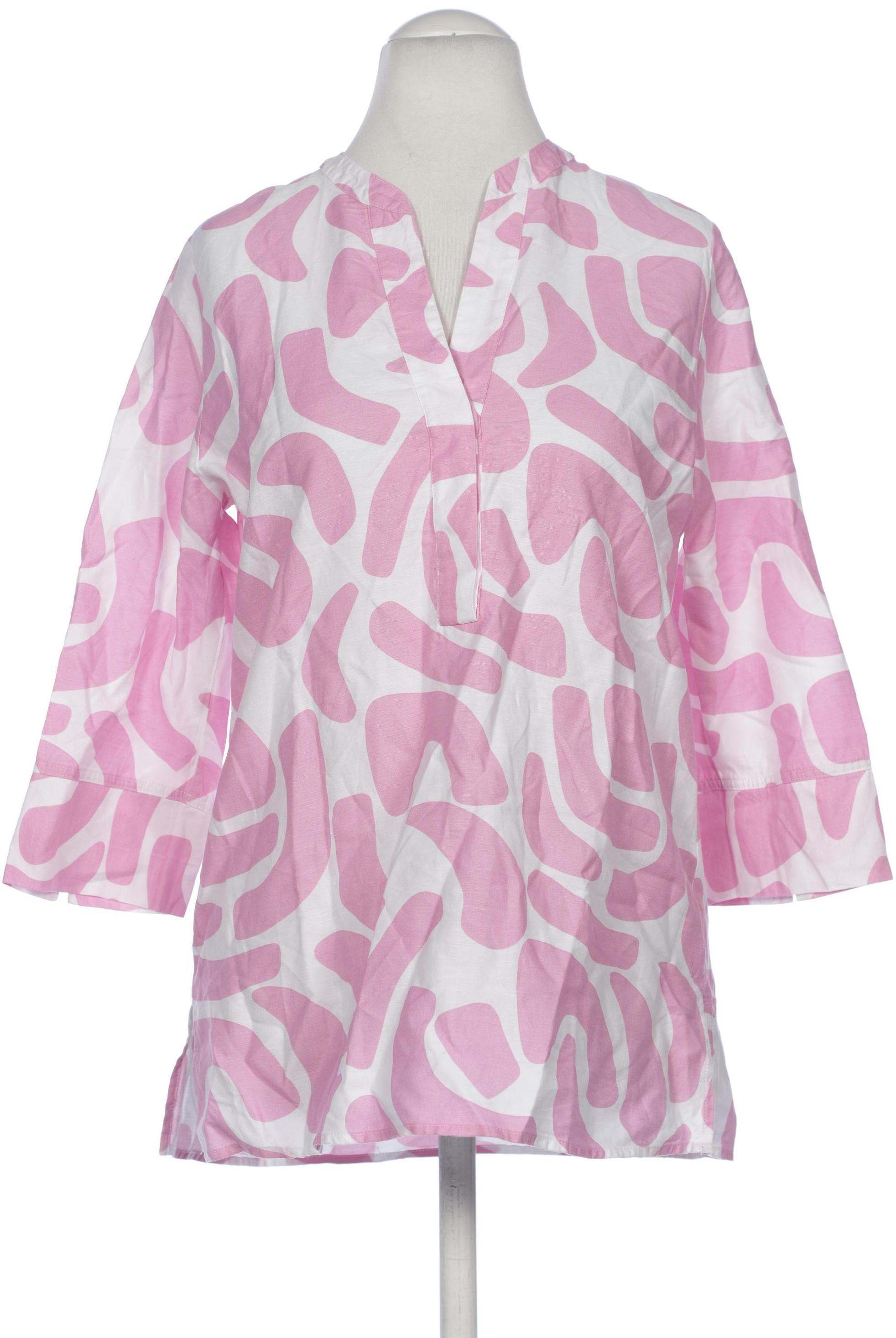 

eterna Damen Bluse, pink, Gr. 36