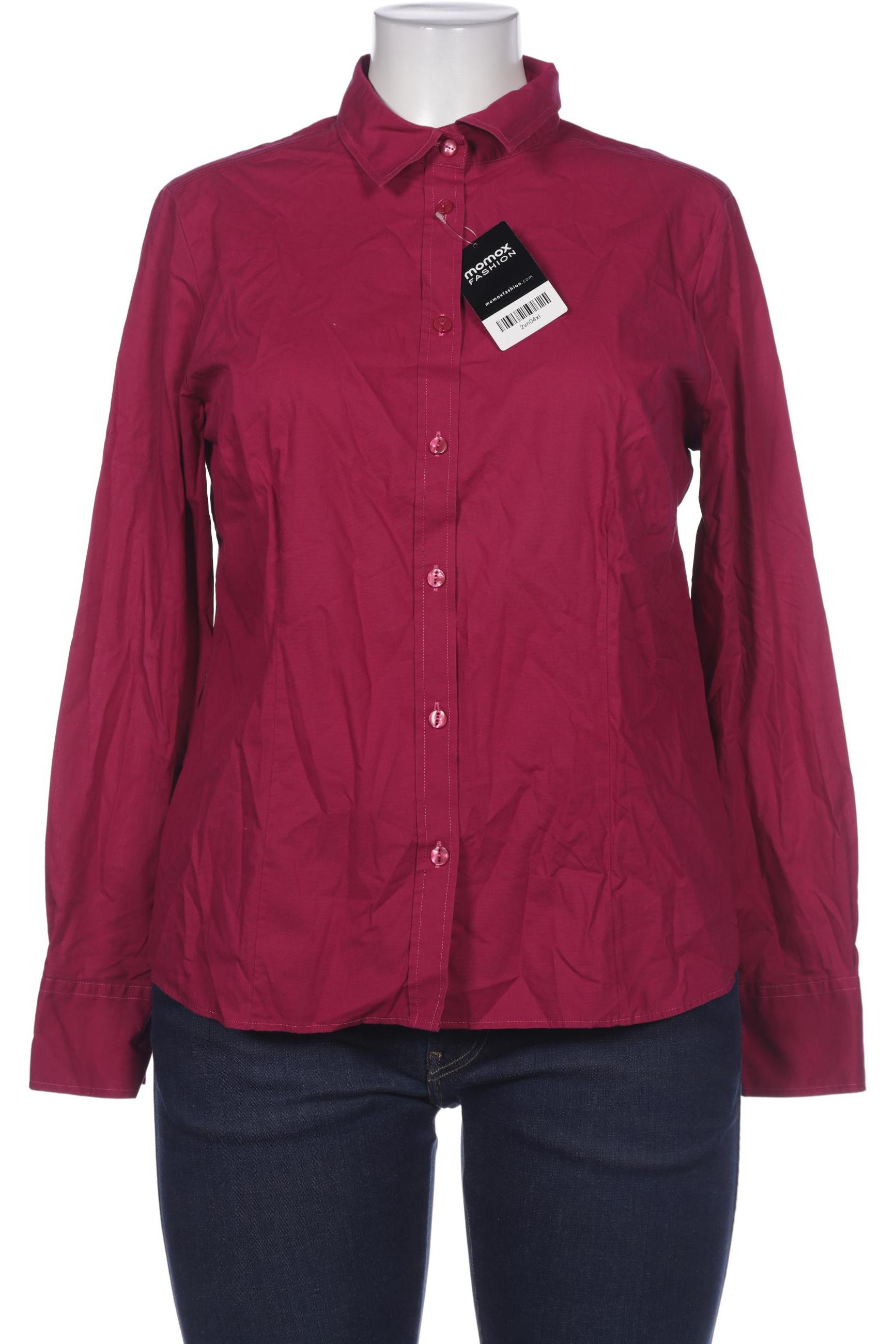 

eterna Damen Bluse, pink