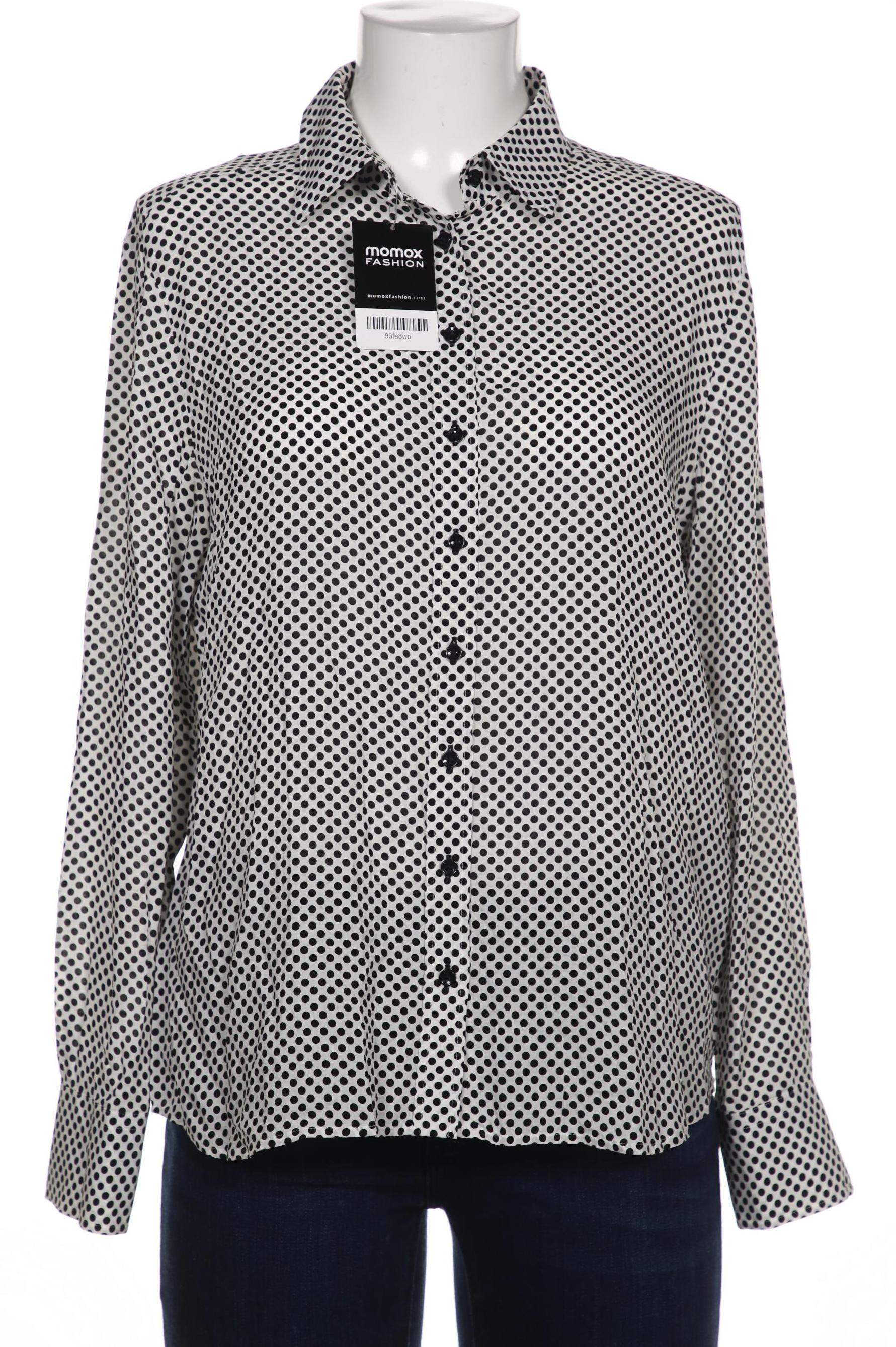 

eterna Damen Bluse, weiß