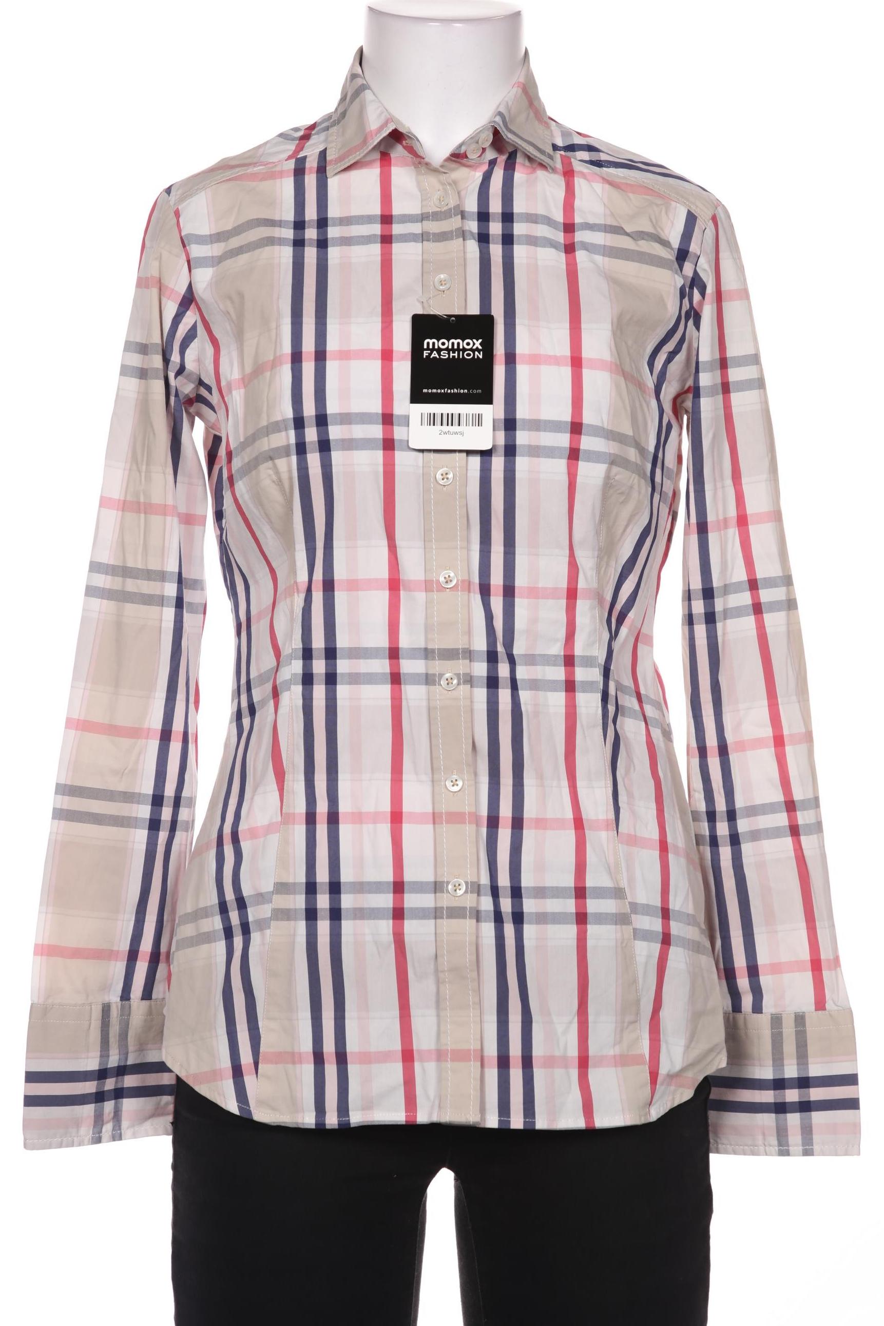 

eterna Damen Bluse, mehrfarbig, Gr. 36