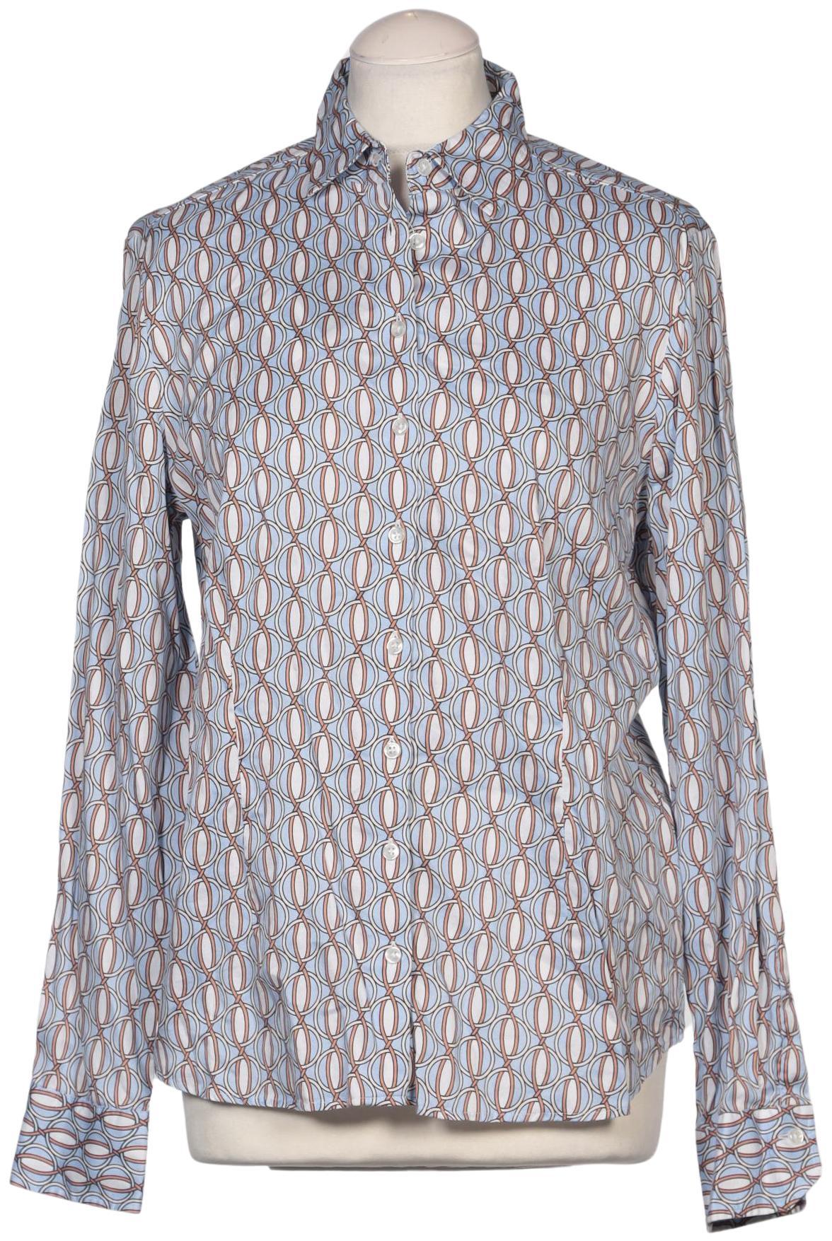 

eterna Damen Bluse, mehrfarbig, Gr. 40