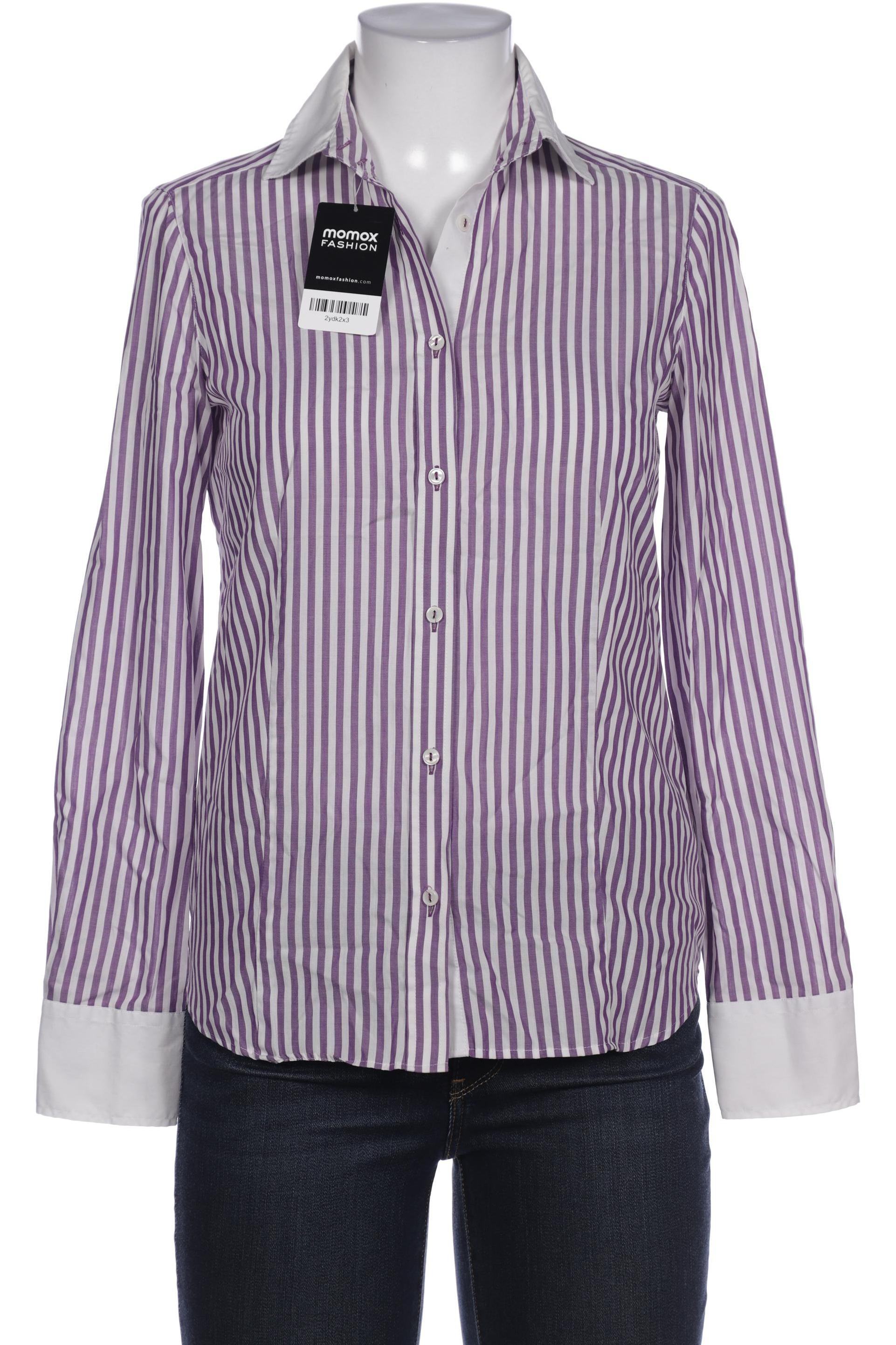 

eterna Damen Bluse, flieder, Gr. 36