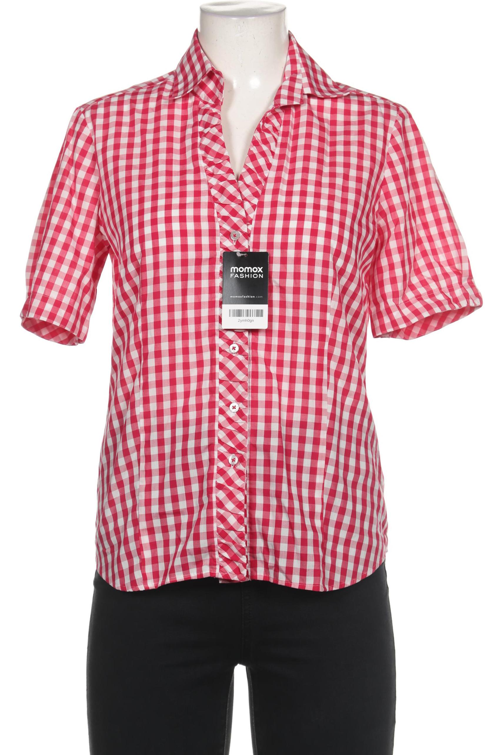

eterna Damen Bluse, pink, Gr. 38