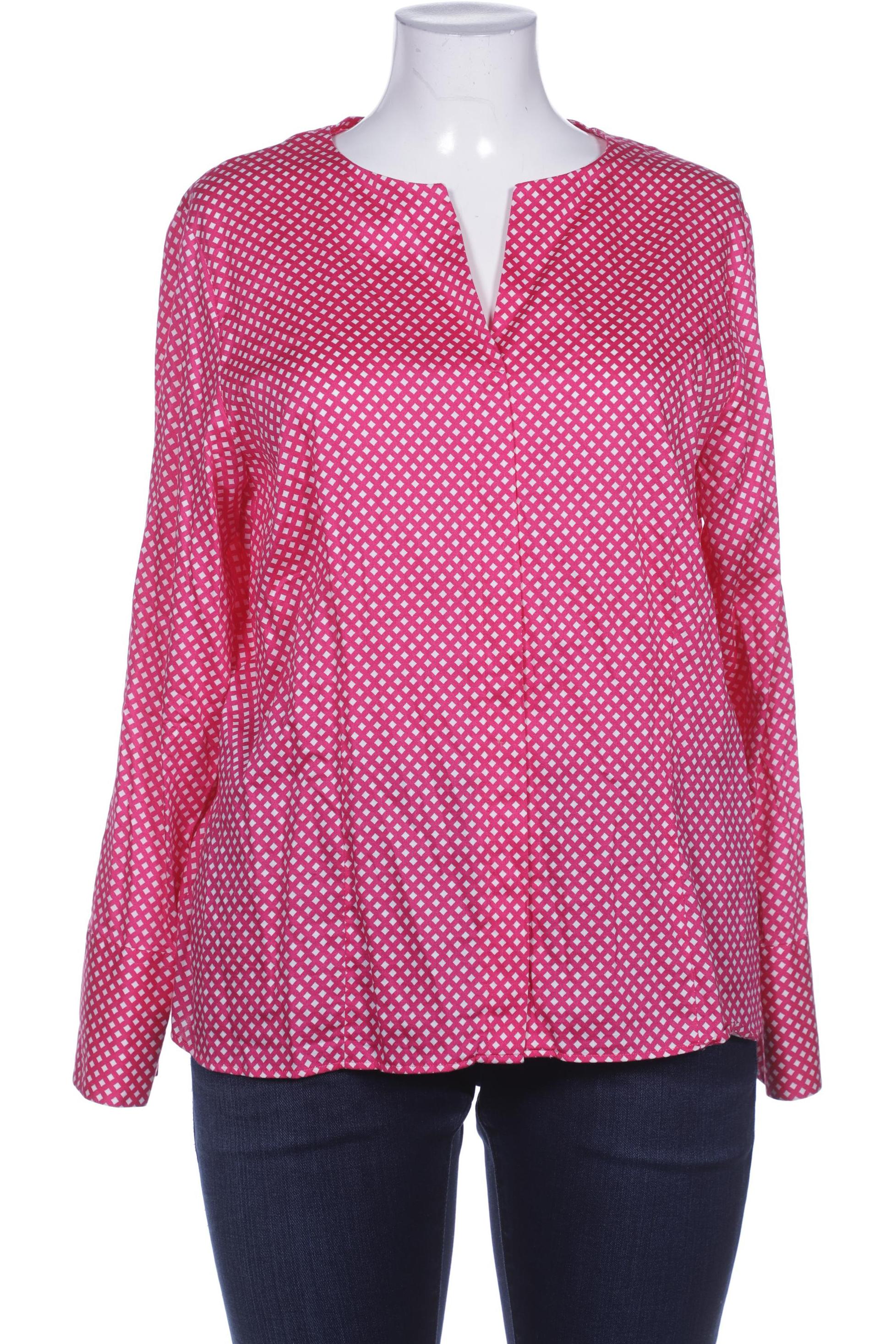 

eterna Damen Bluse, pink