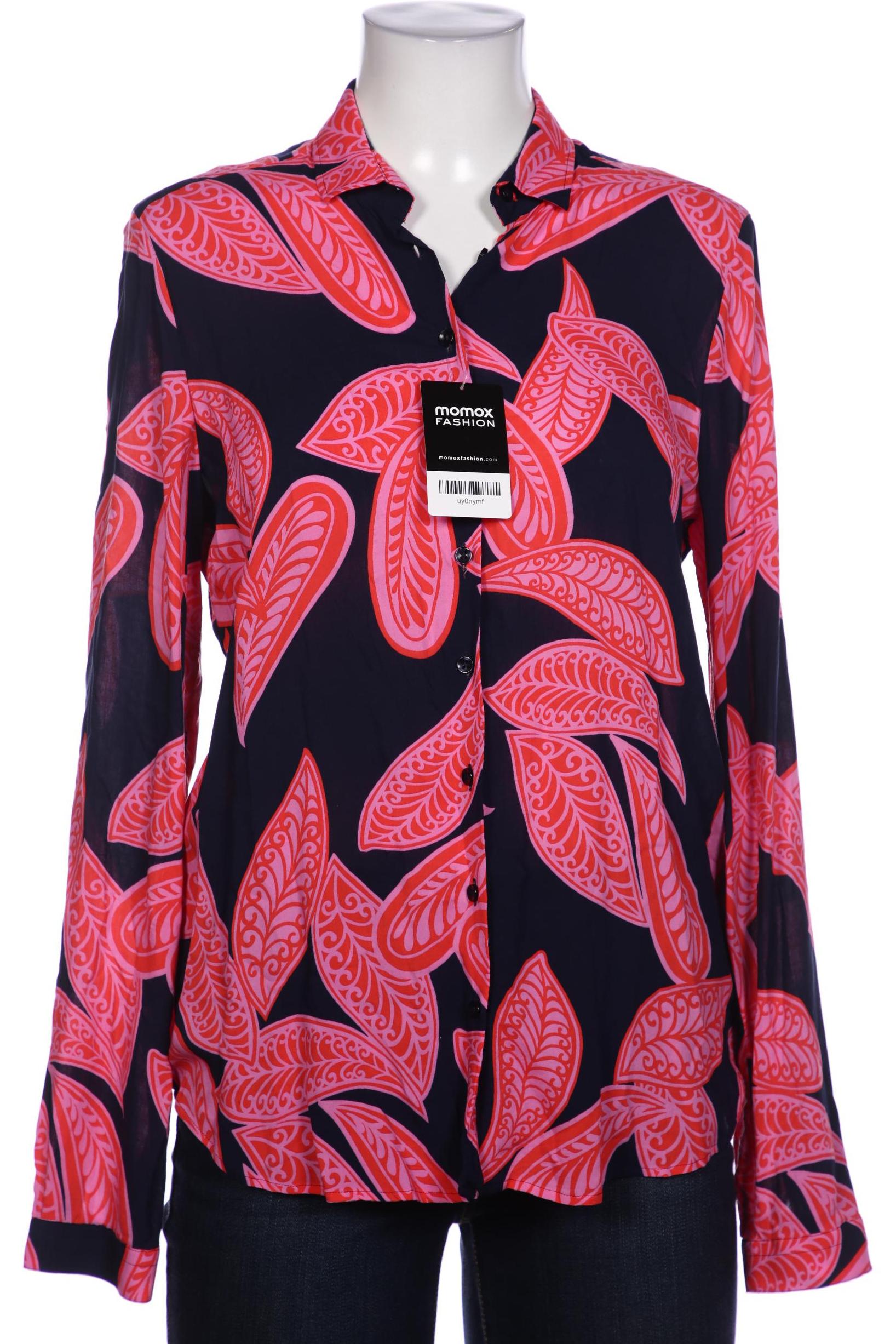

eterna Damen Bluse, mehrfarbig, Gr. 38