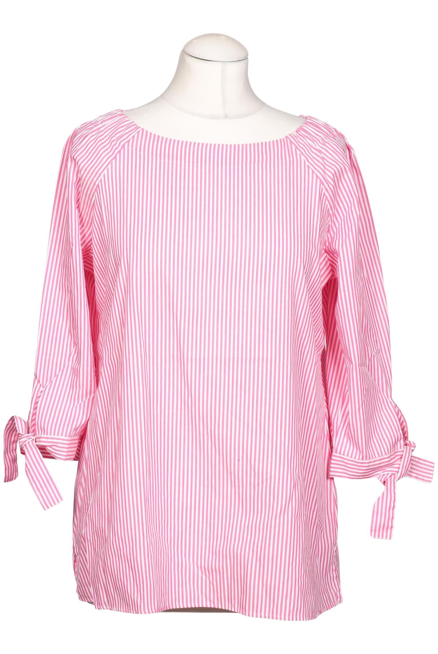 

eterna Damen Bluse, pink, Gr. 38