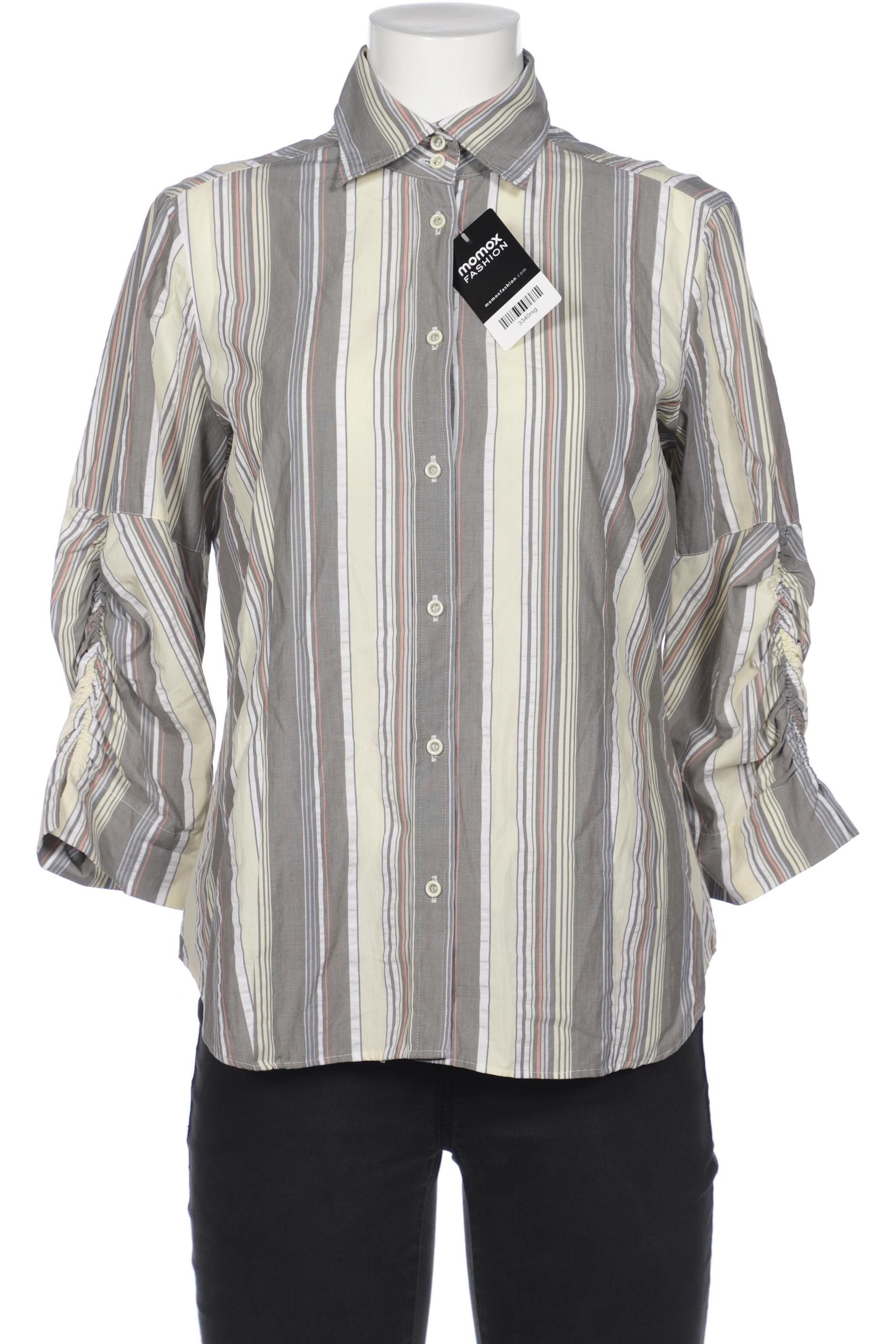 

eterna Damen Bluse, grau