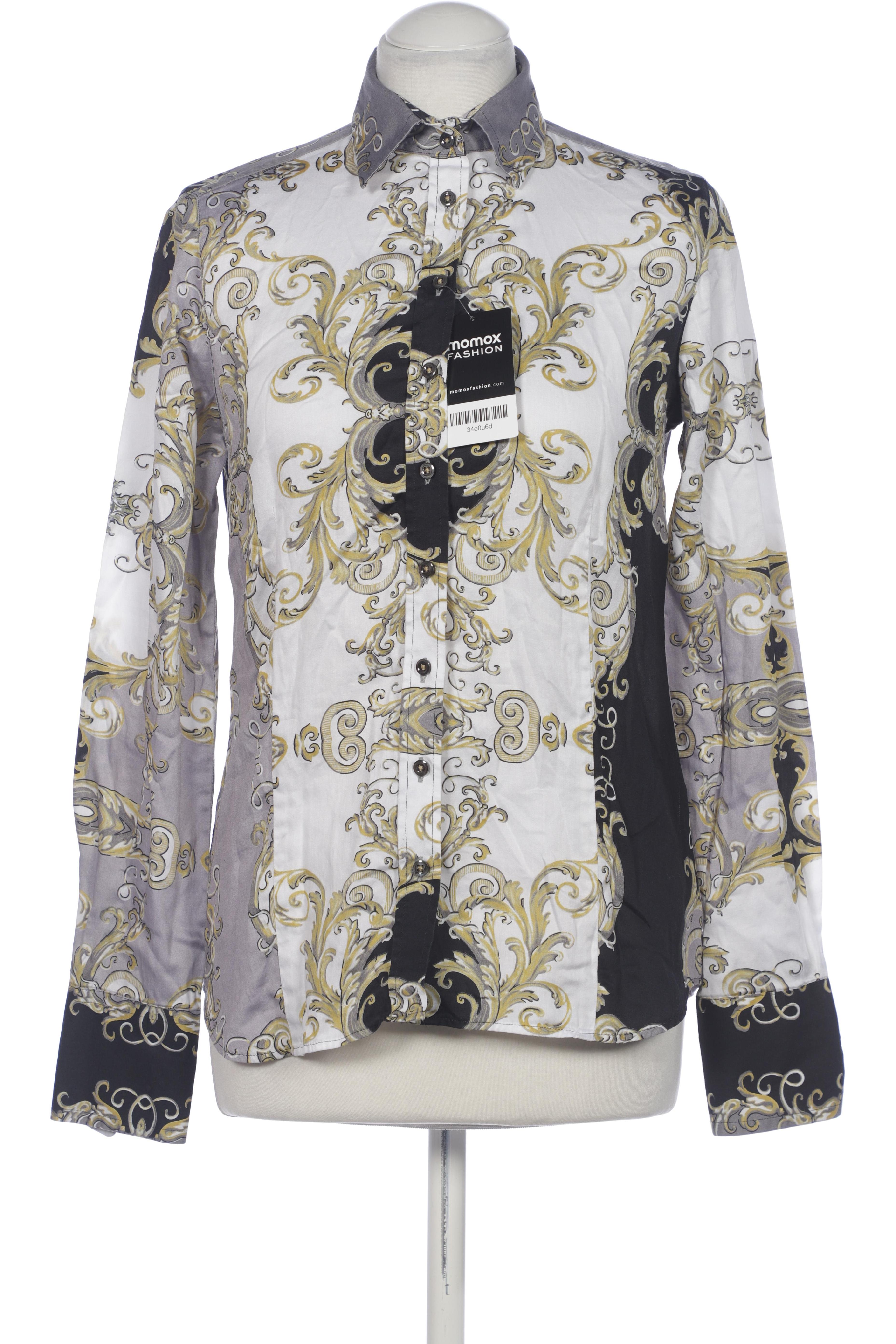 

eterna Damen Bluse, mehrfarbig, Gr. 36
