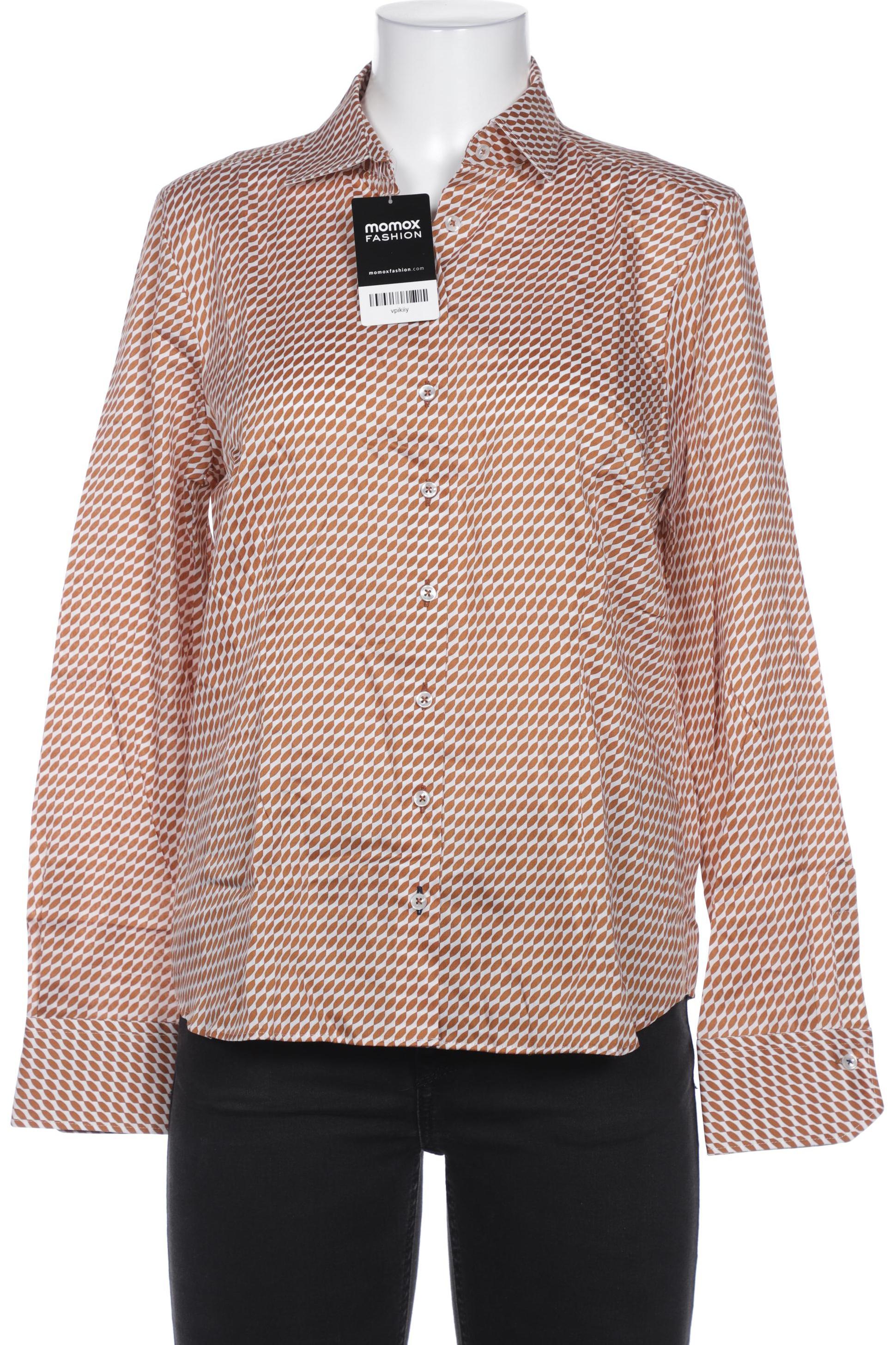 

eterna Damen Bluse, braun