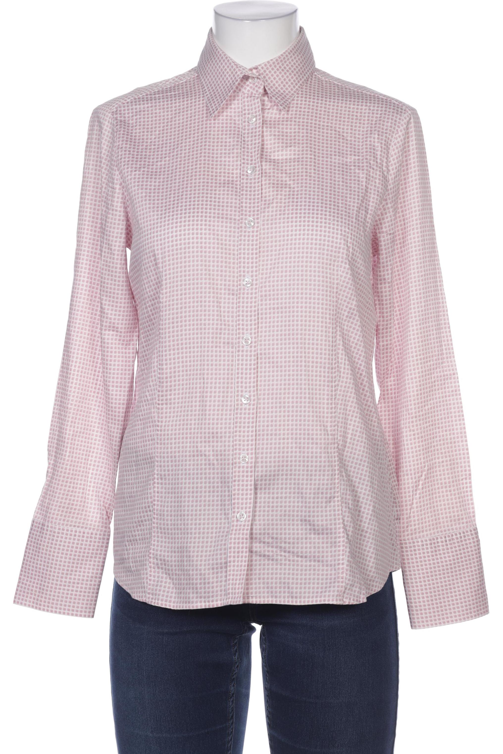 

eterna Damen Bluse, pink