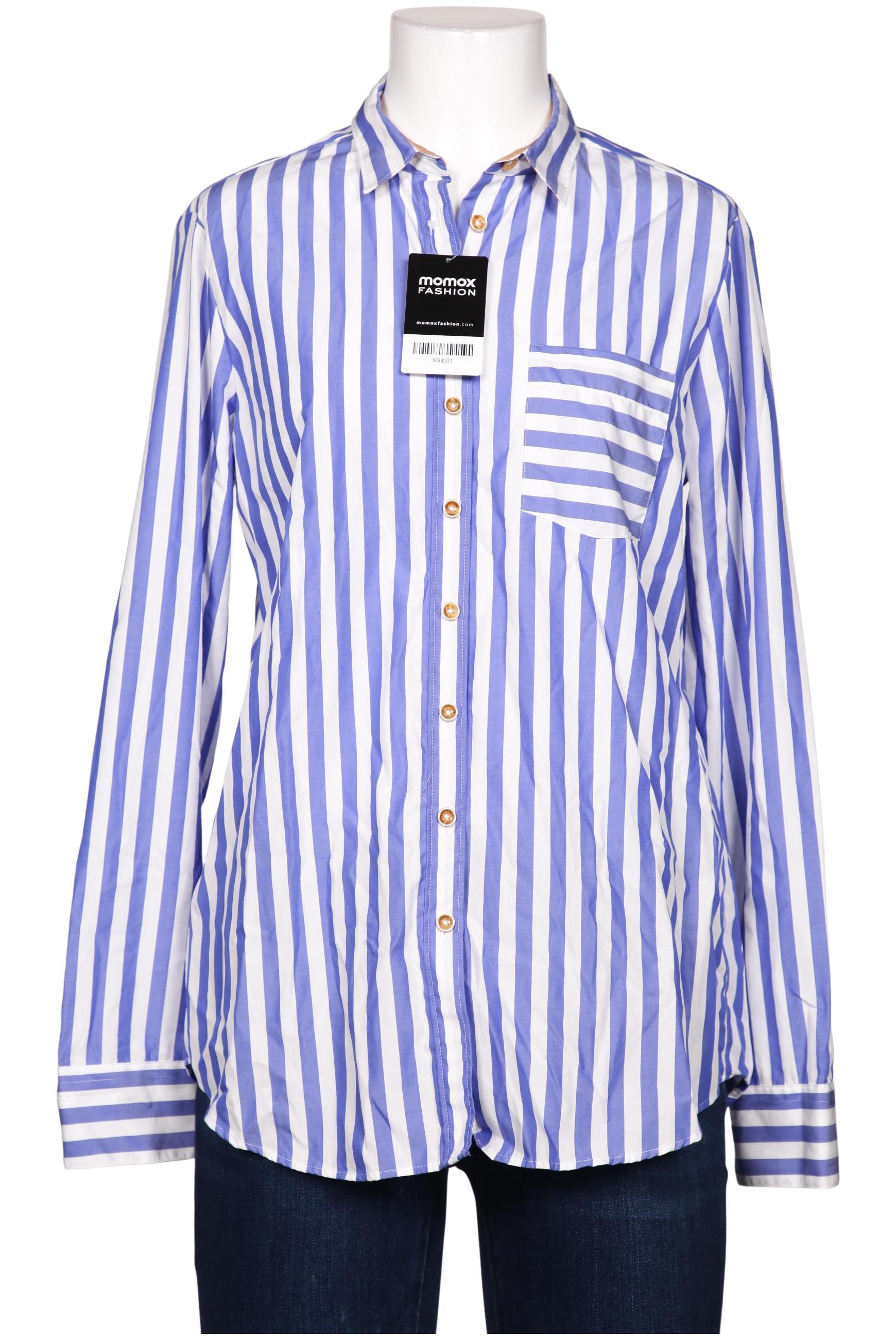 

eterna Damen Bluse, mehrfarbig, Gr. 38