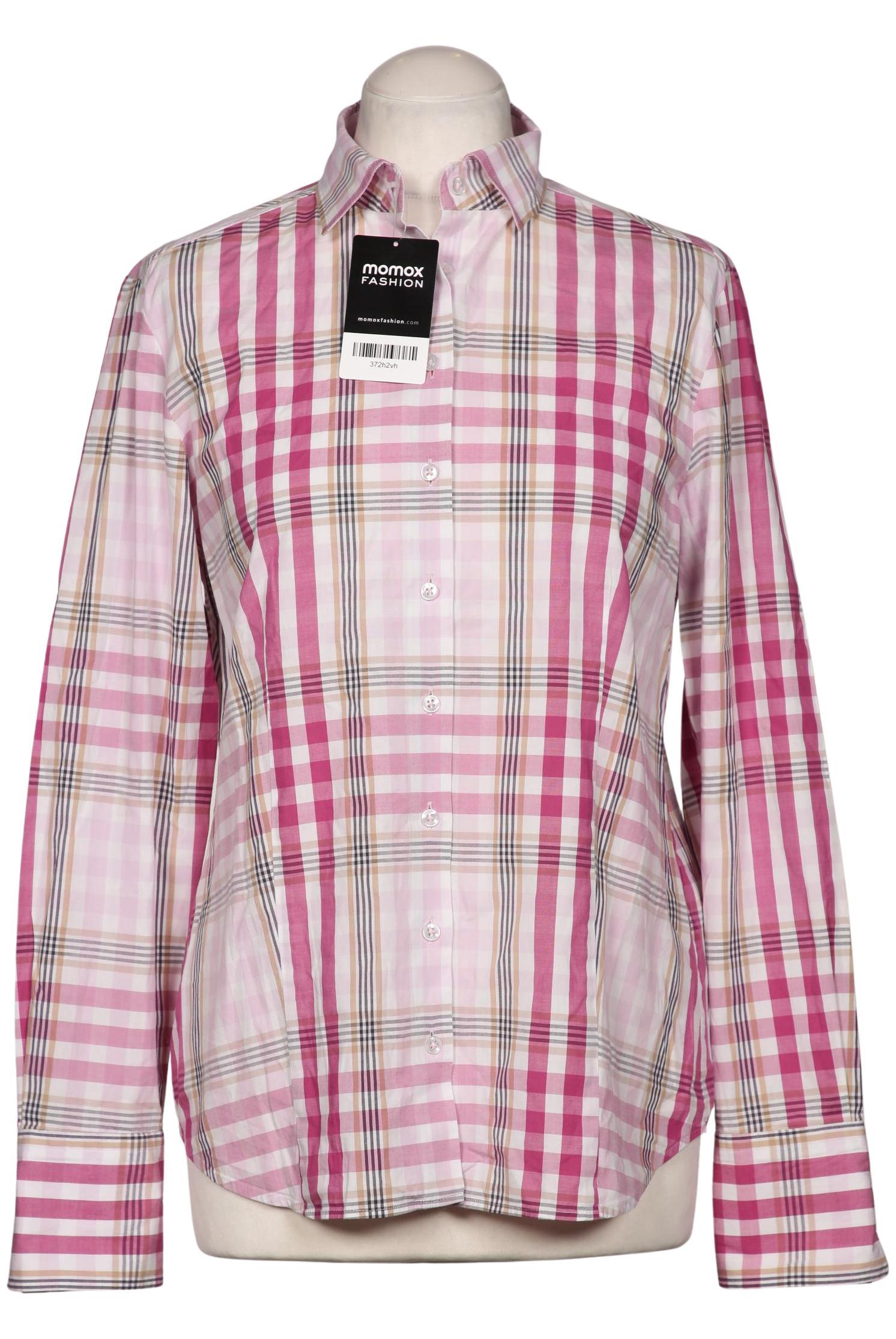 

eterna Damen Bluse, mehrfarbig, Gr. 38