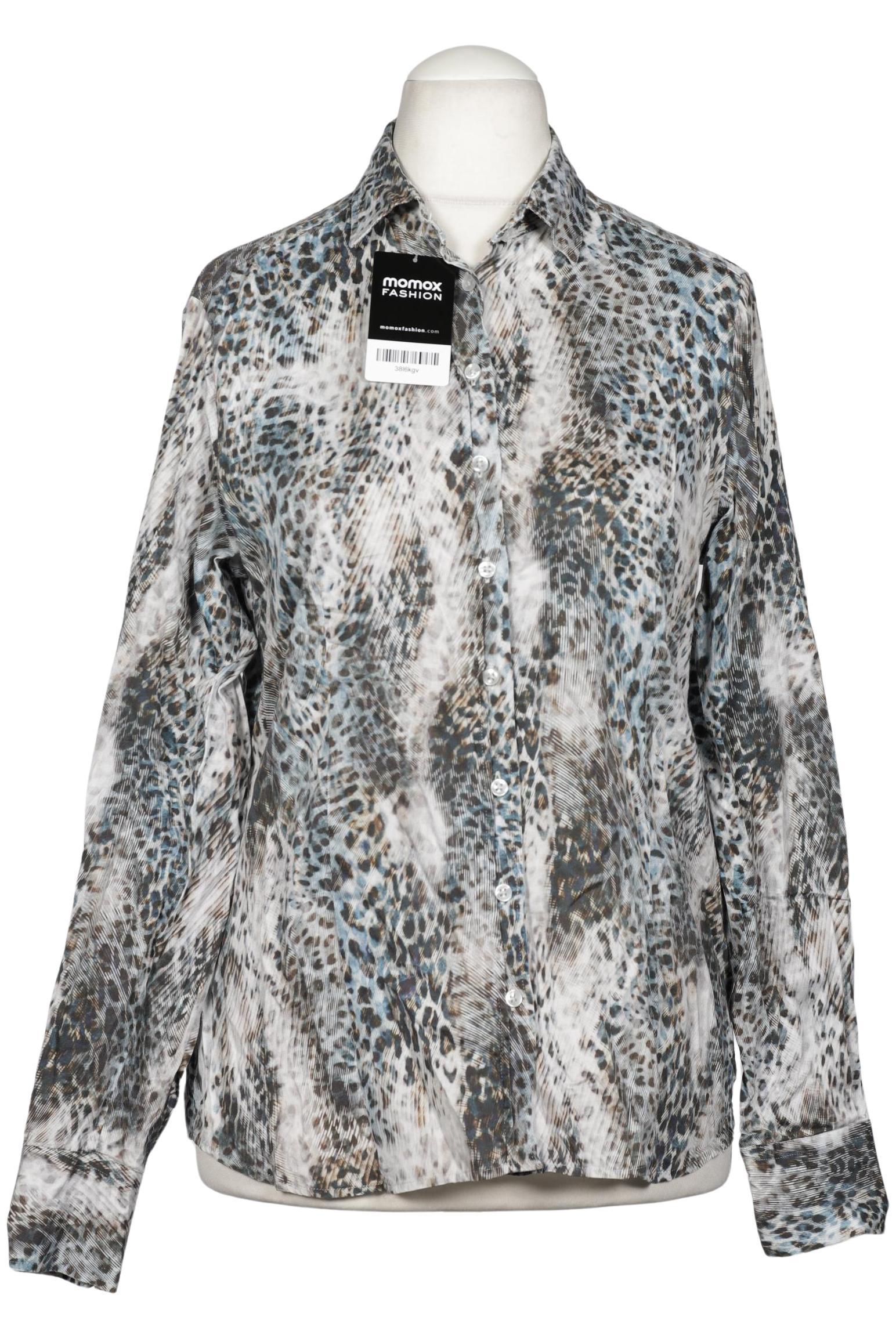 

eterna Damen Bluse, mehrfarbig, Gr. 38