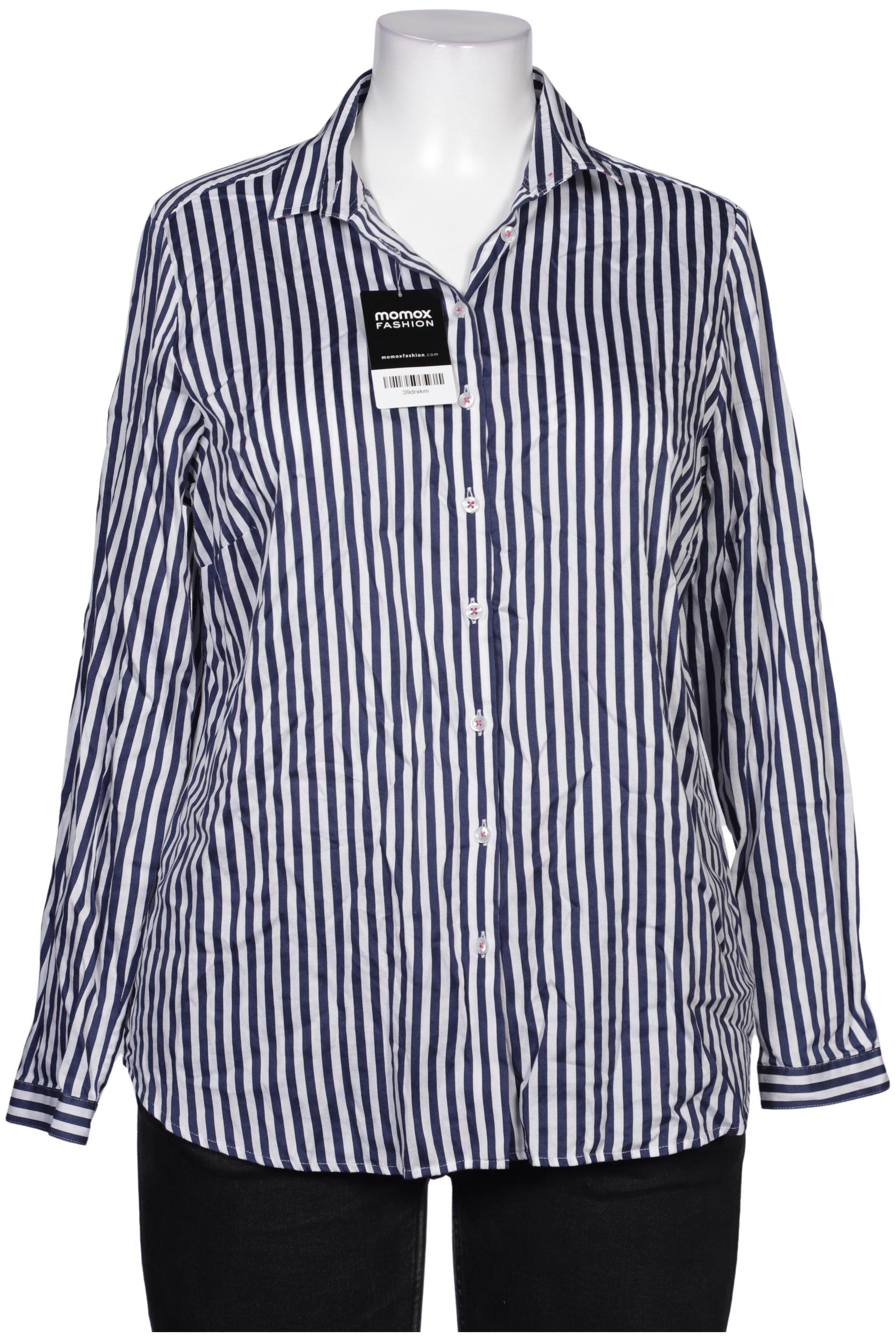 

eterna Damen Bluse, mehrfarbig, Gr. 44