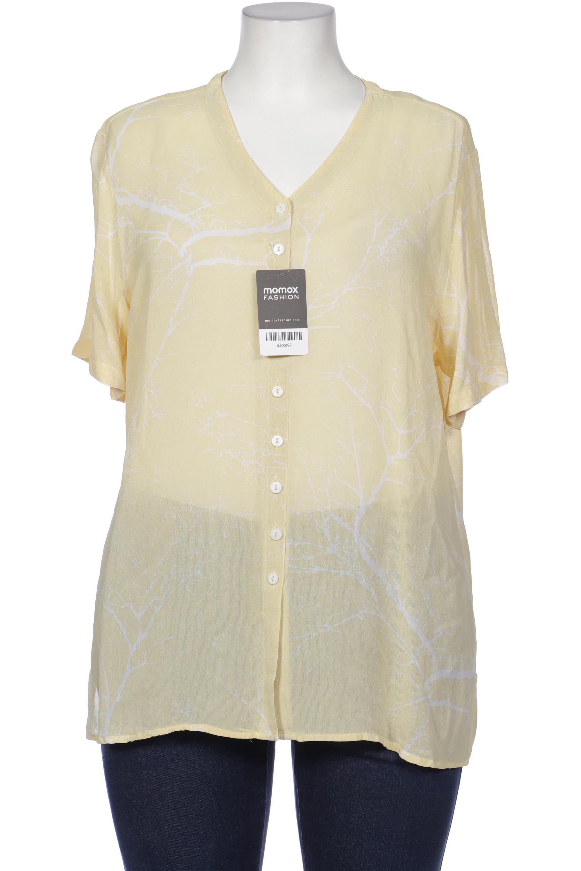 

eterna Damen Bluse, gelb