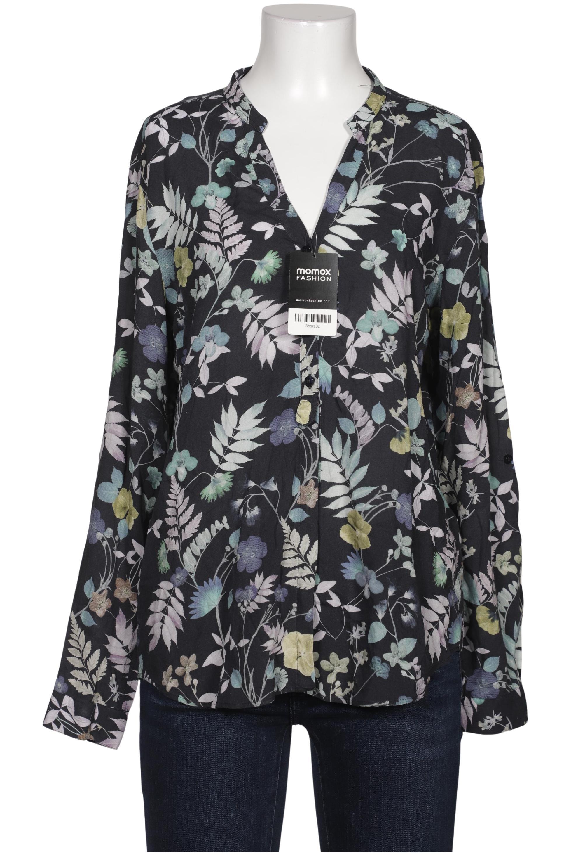 

eterna Damen Bluse, mehrfarbig, Gr. 40