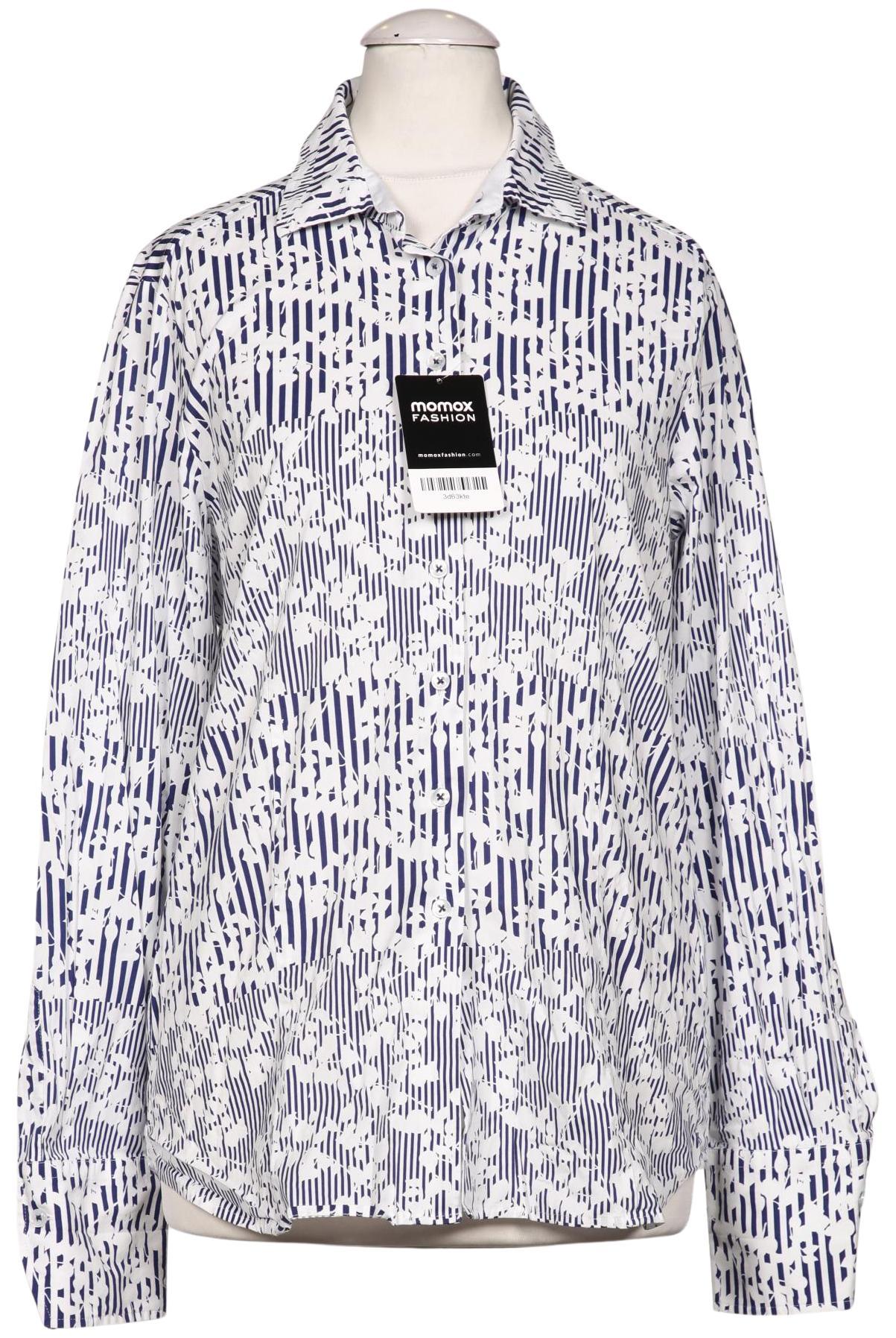 

eterna Damen Bluse, mehrfarbig, Gr. 36