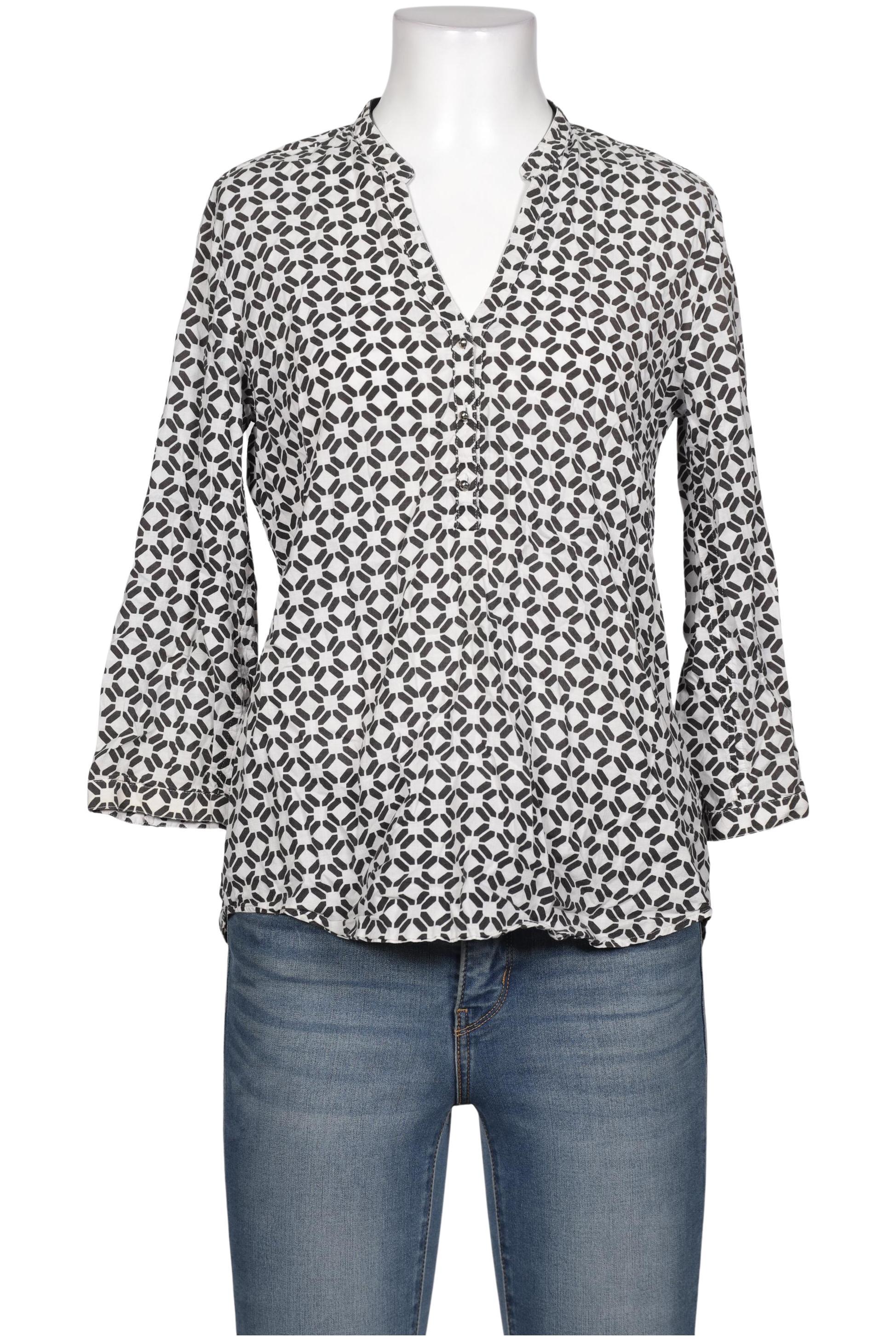 

eterna Damen Bluse, mehrfarbig, Gr. 36