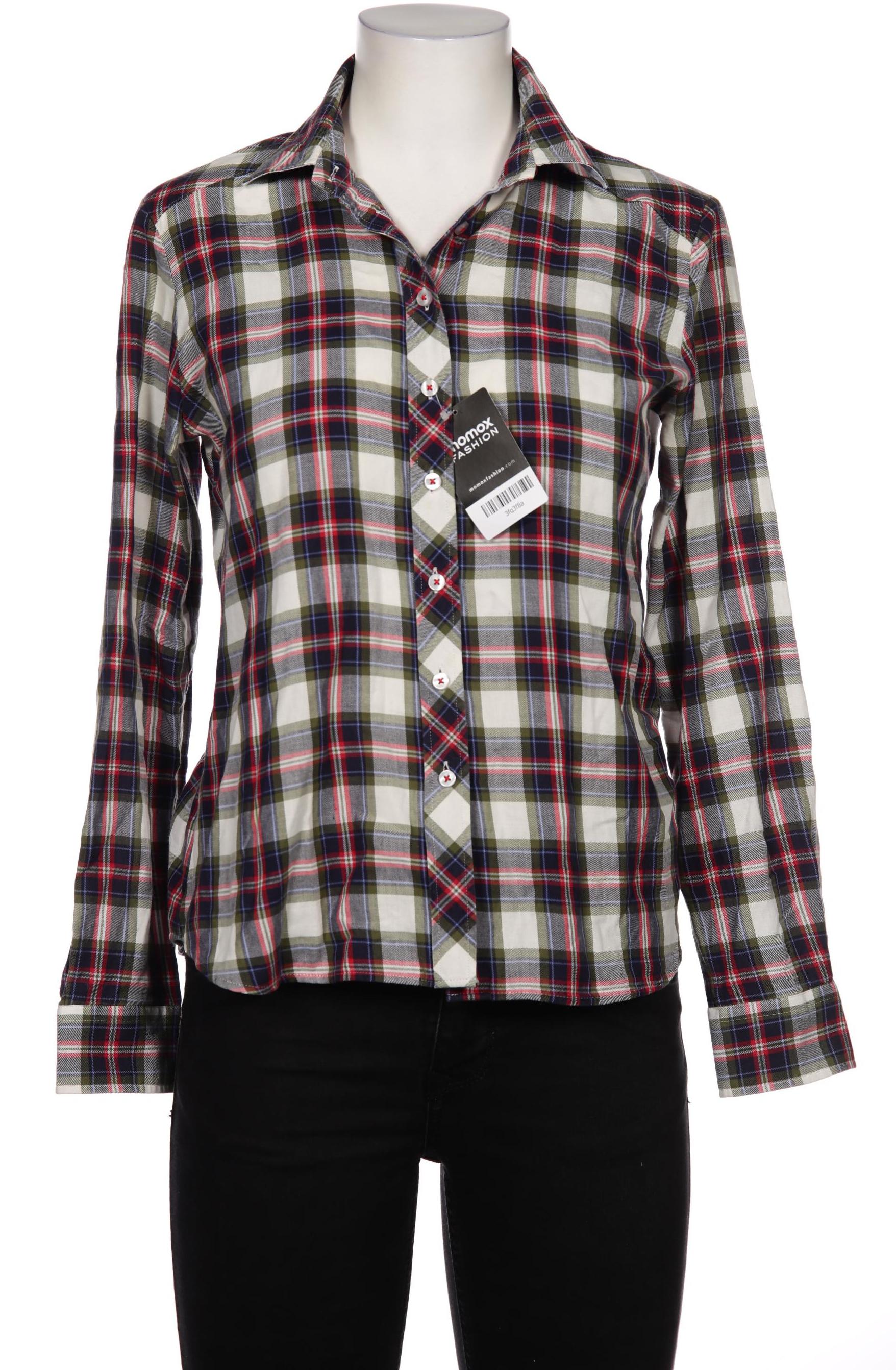 

eterna Damen Bluse, mehrfarbig, Gr. 38