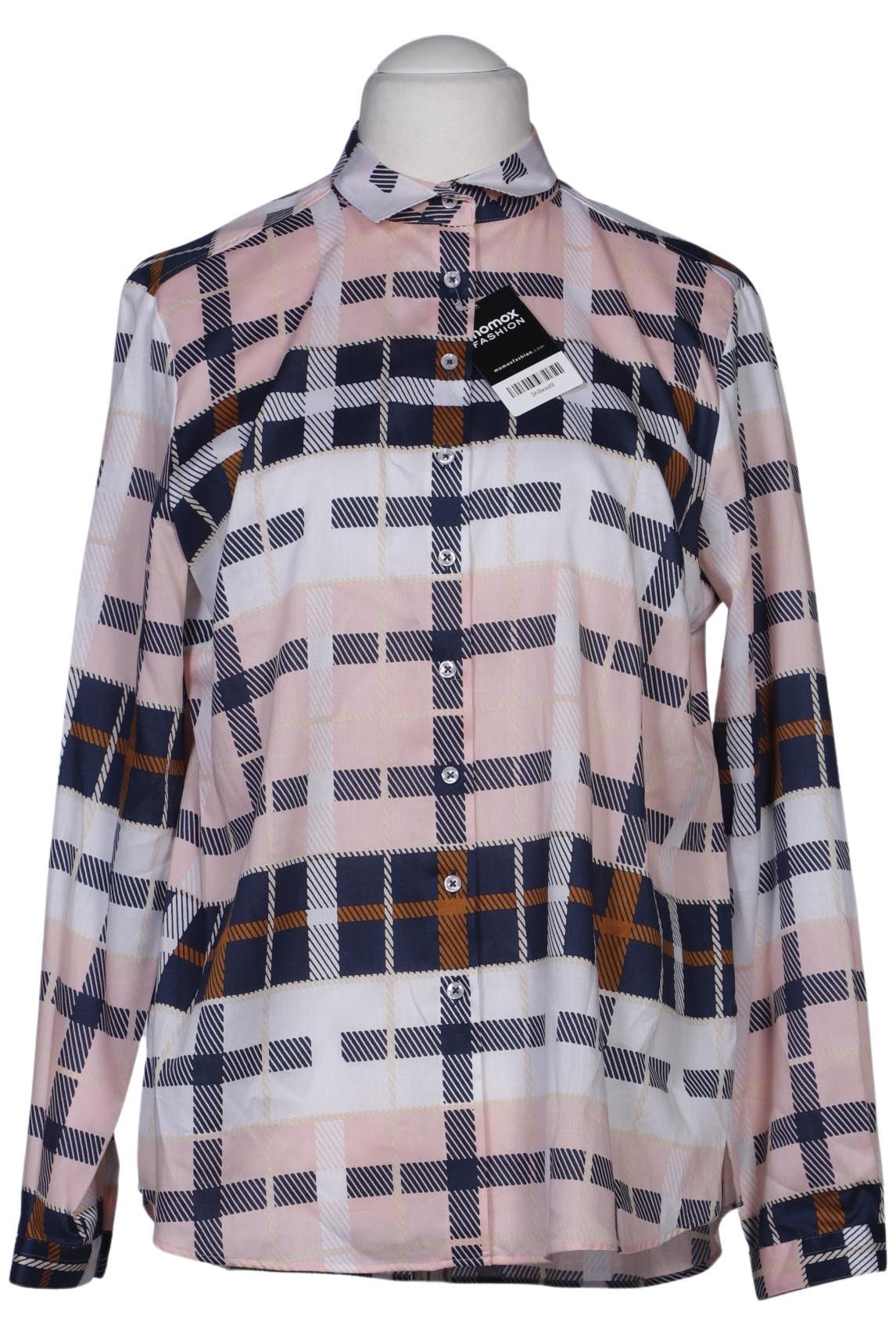 

eterna Damen Bluse, mehrfarbig, Gr. 44