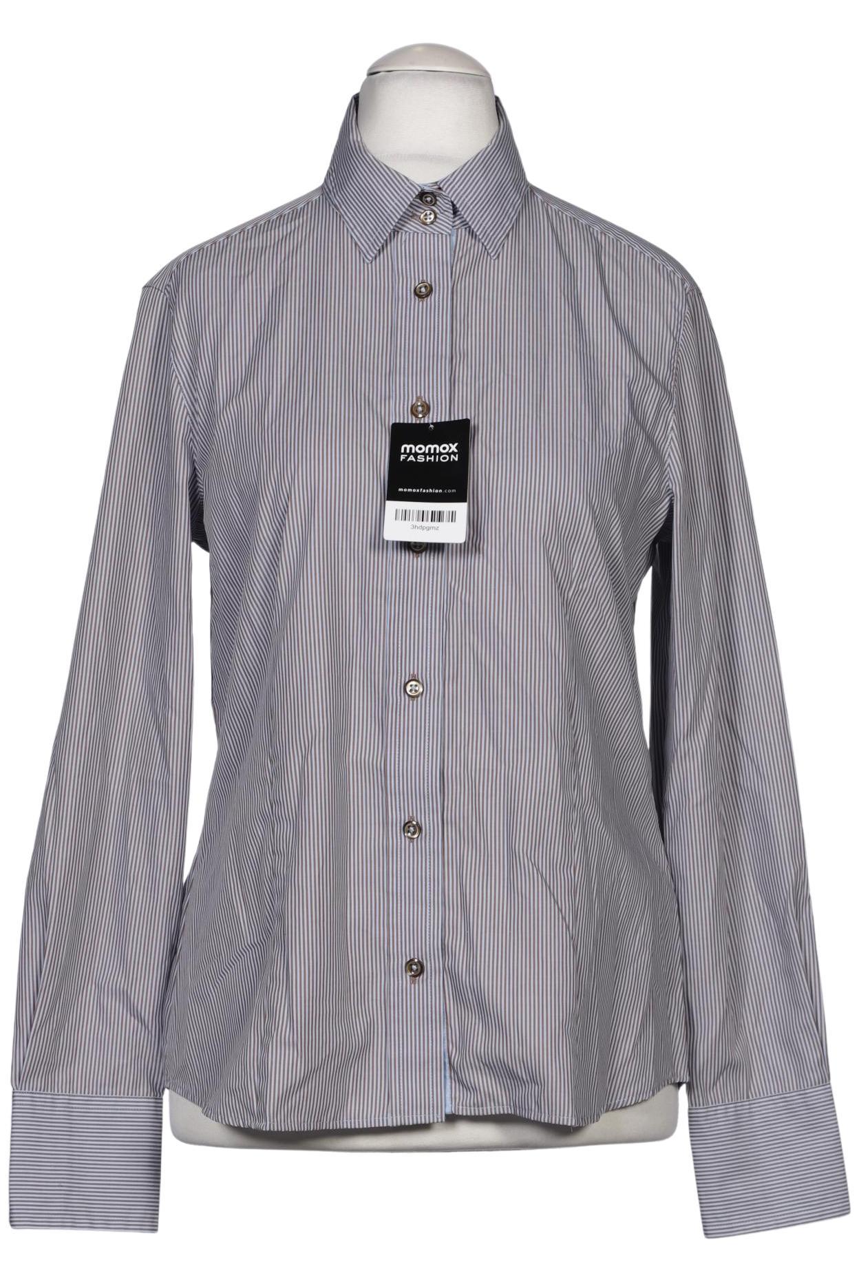 

eterna Damen Bluse, mehrfarbig, Gr. 40