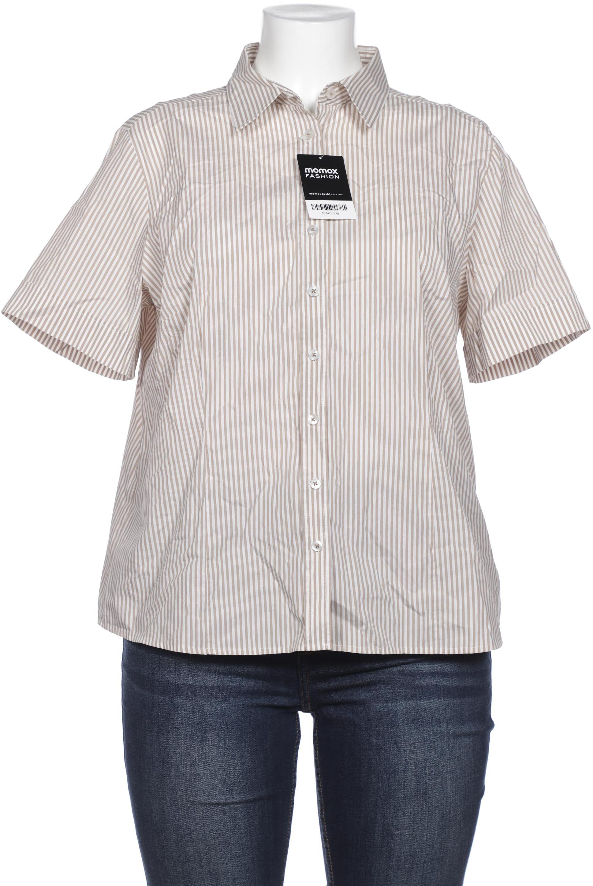 

eterna Damen Bluse, beige
