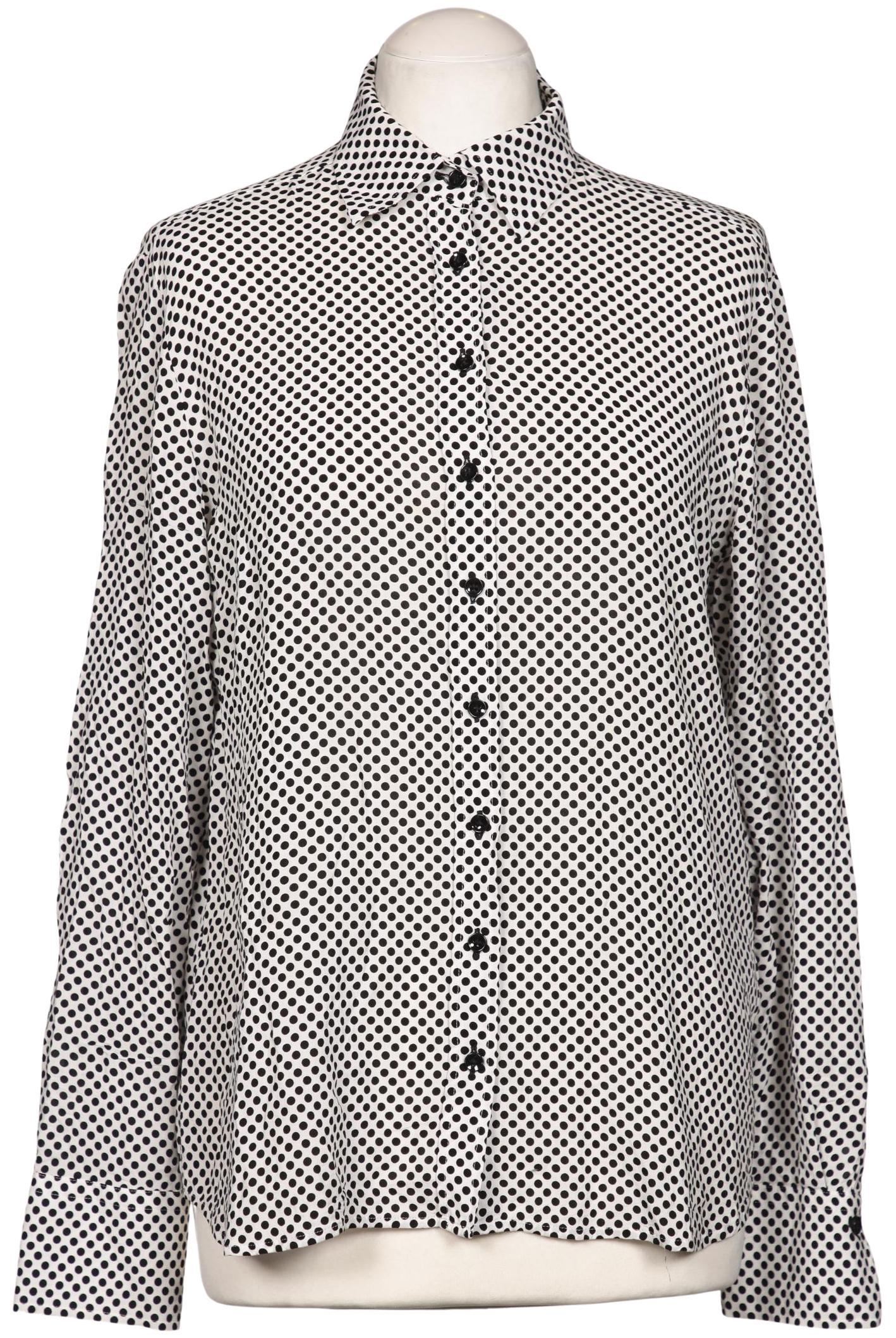 

eterna Damen Bluse, mehrfarbig, Gr. 38