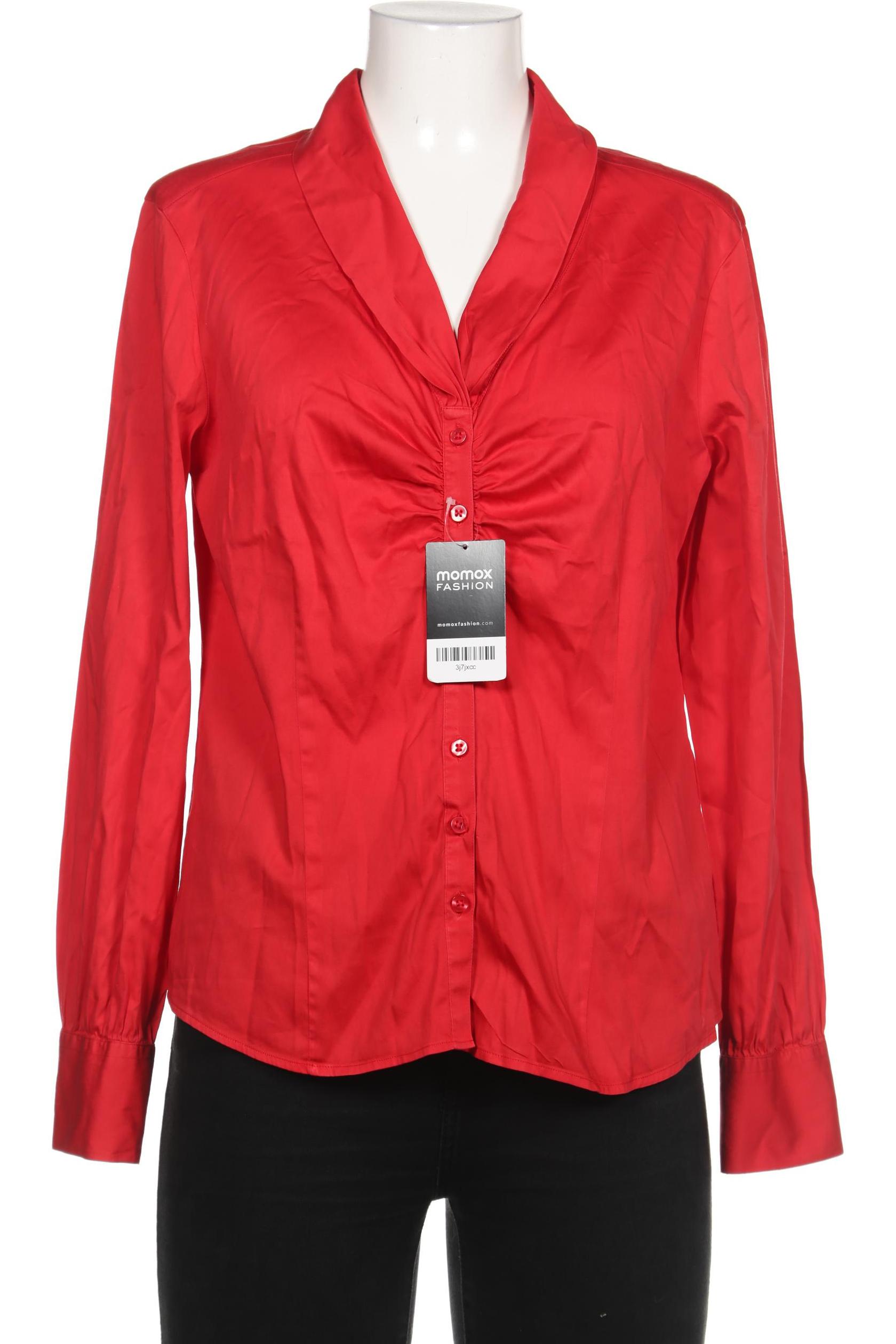 

eterna Damen Bluse, rot