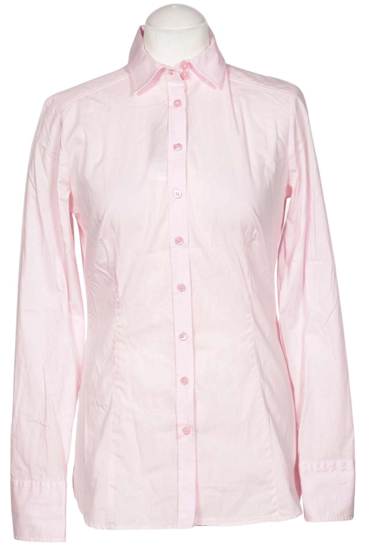 

eterna Damen Bluse, pink, Gr. 38