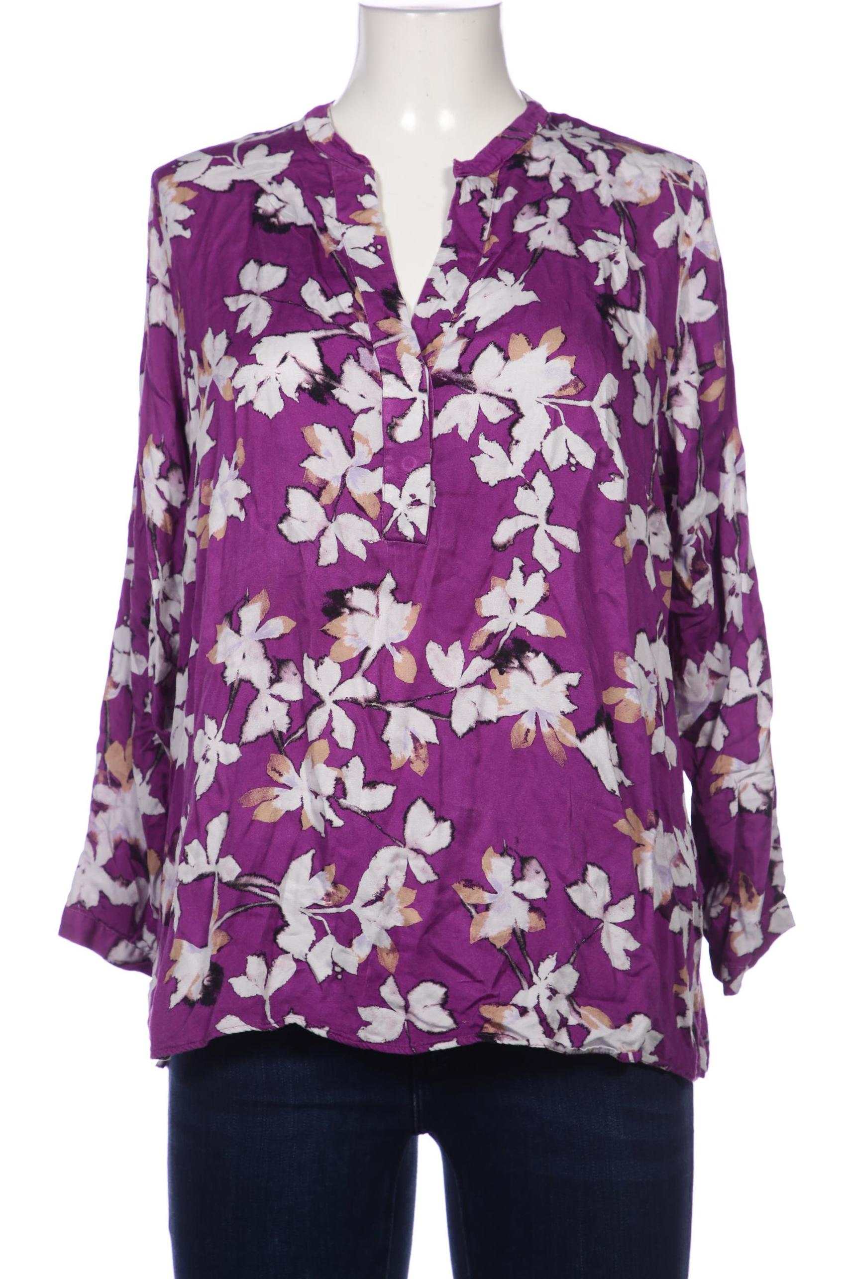 

eterna Damen Bluse, flieder