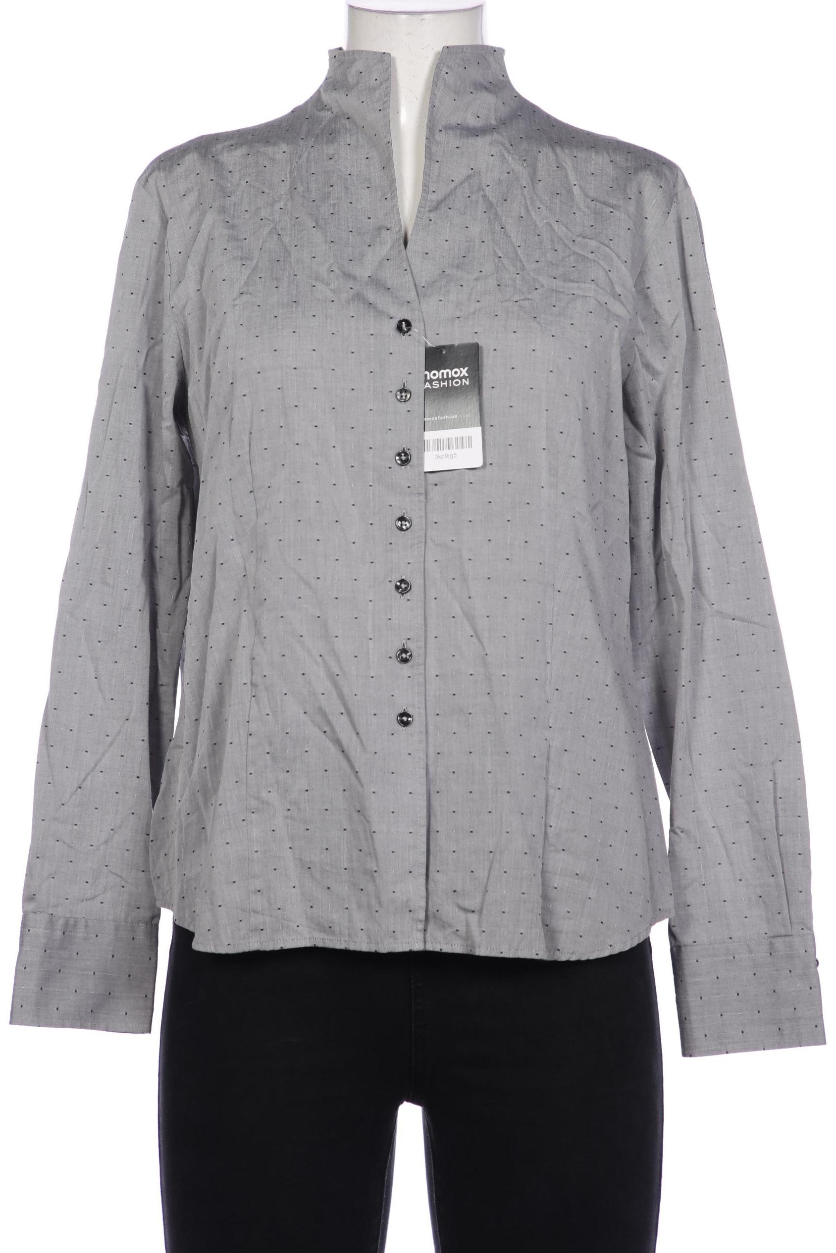 

eterna Damen Bluse, grau