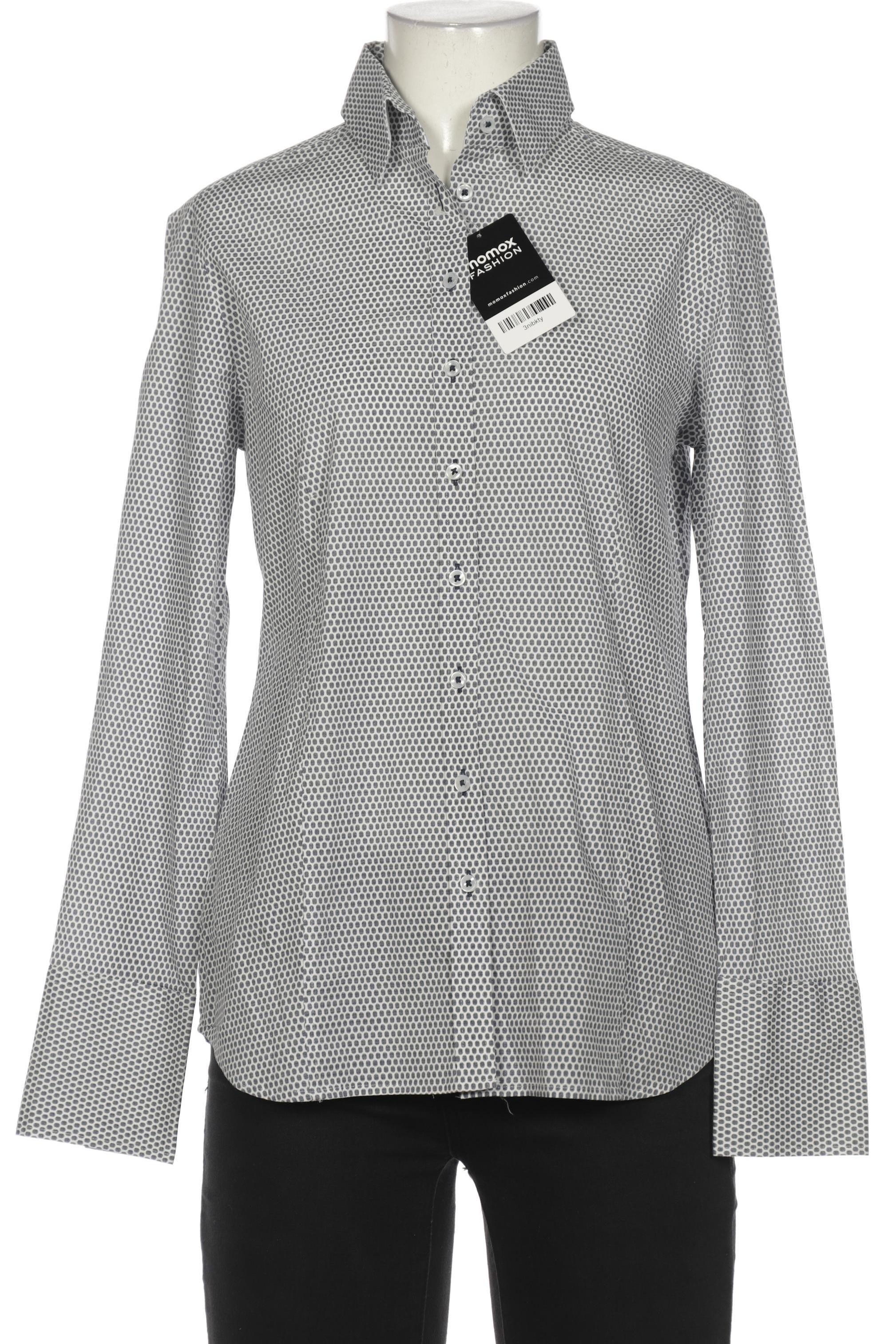 

eterna Damen Bluse, grau