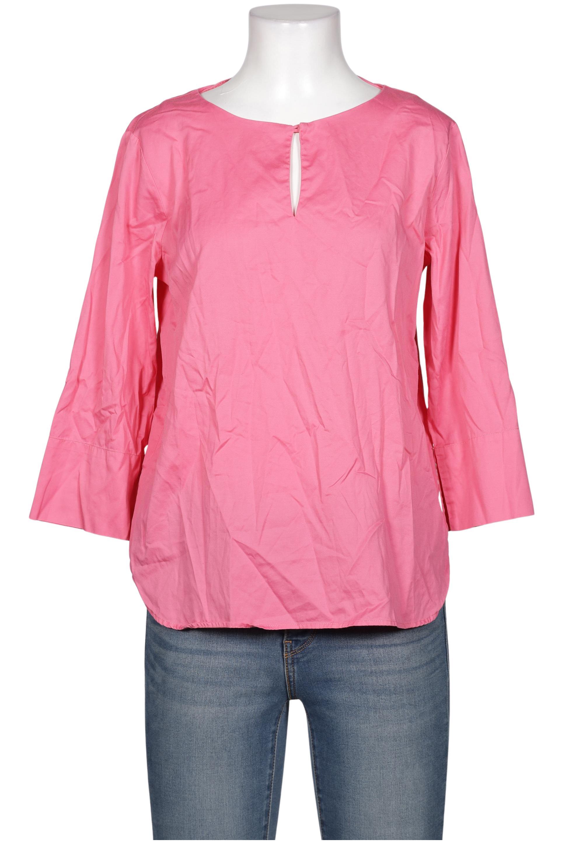 

eterna Damen Bluse, pink, Gr. 36