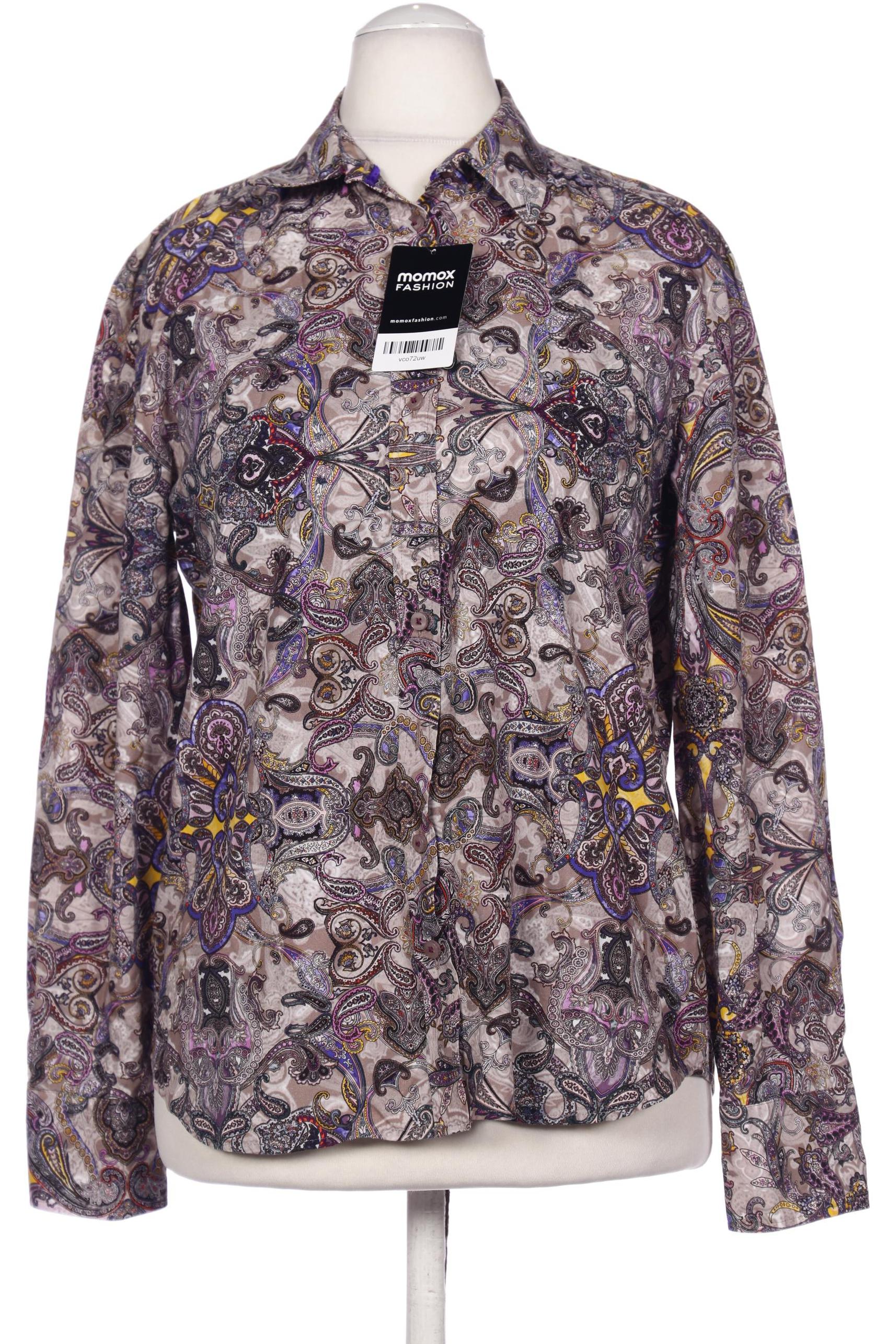 

eterna Damen Bluse, flieder, Gr. 38