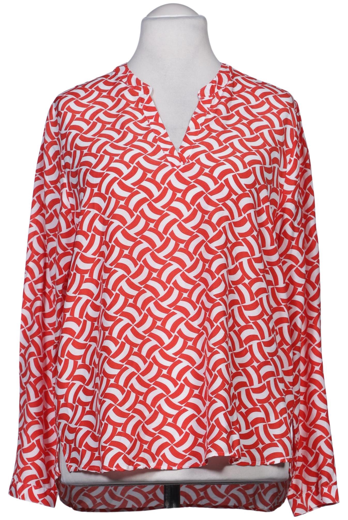 

eterna Damen Bluse, mehrfarbig, Gr. 40