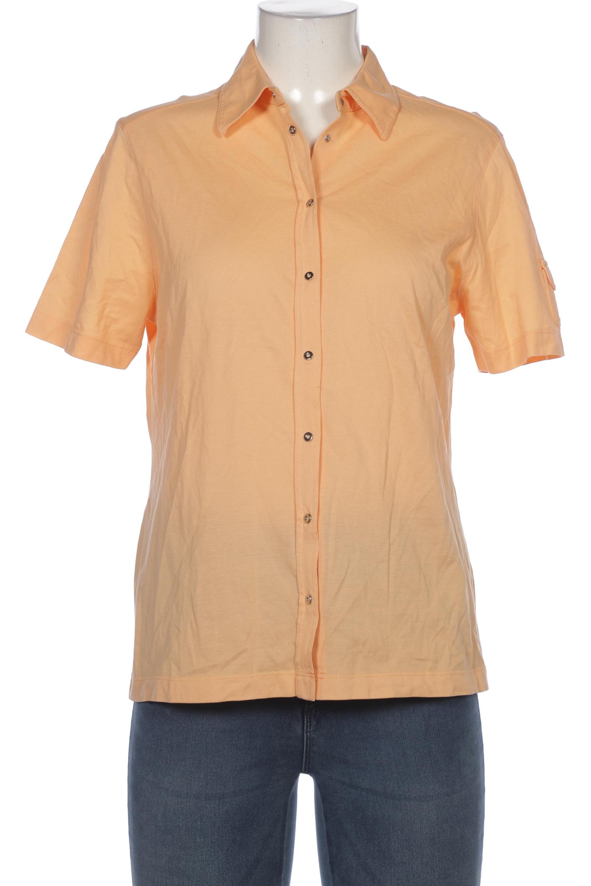 

eterna Damen Bluse, orange